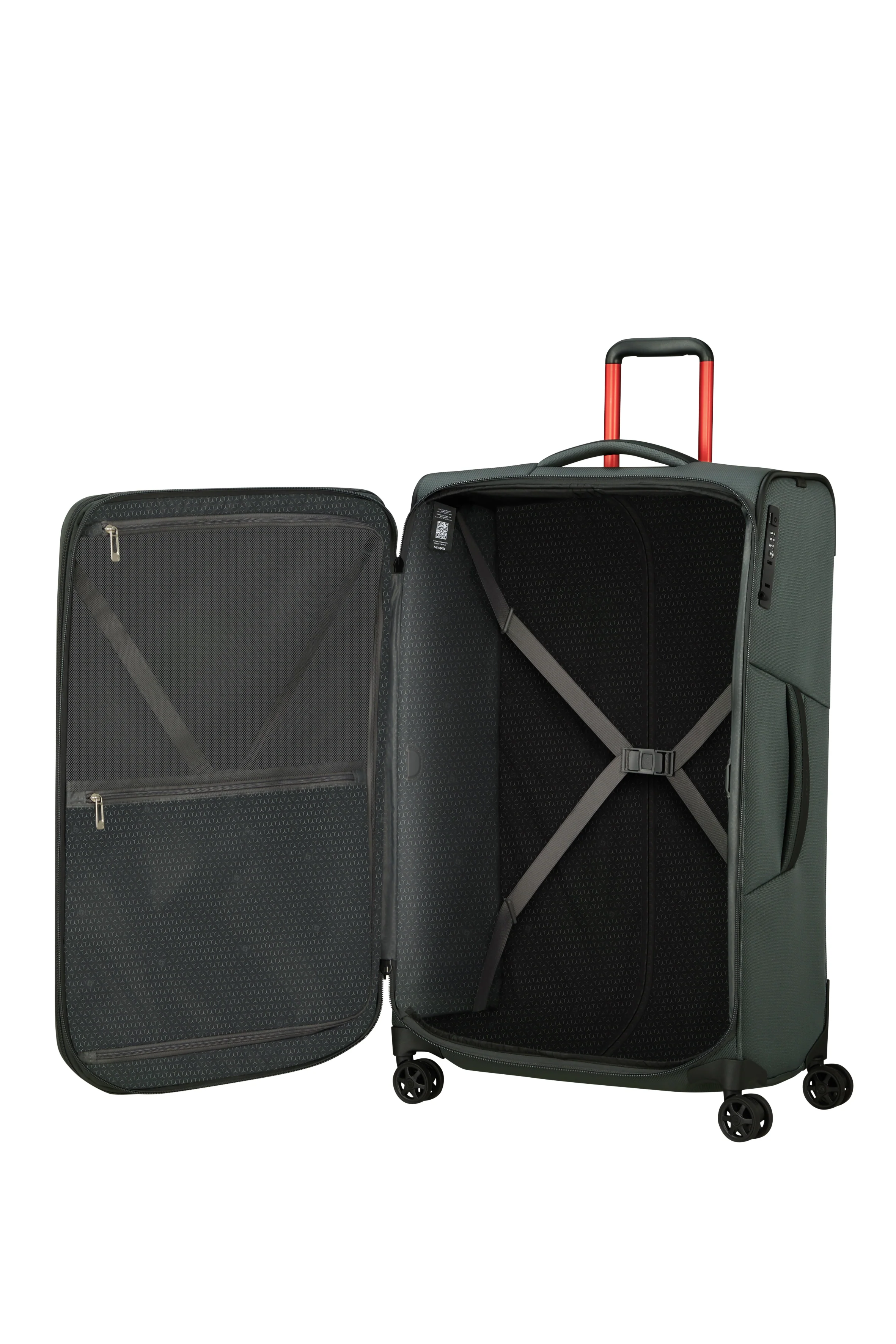 Samsonite Respark 79cm Expandable Spinner - Image 7