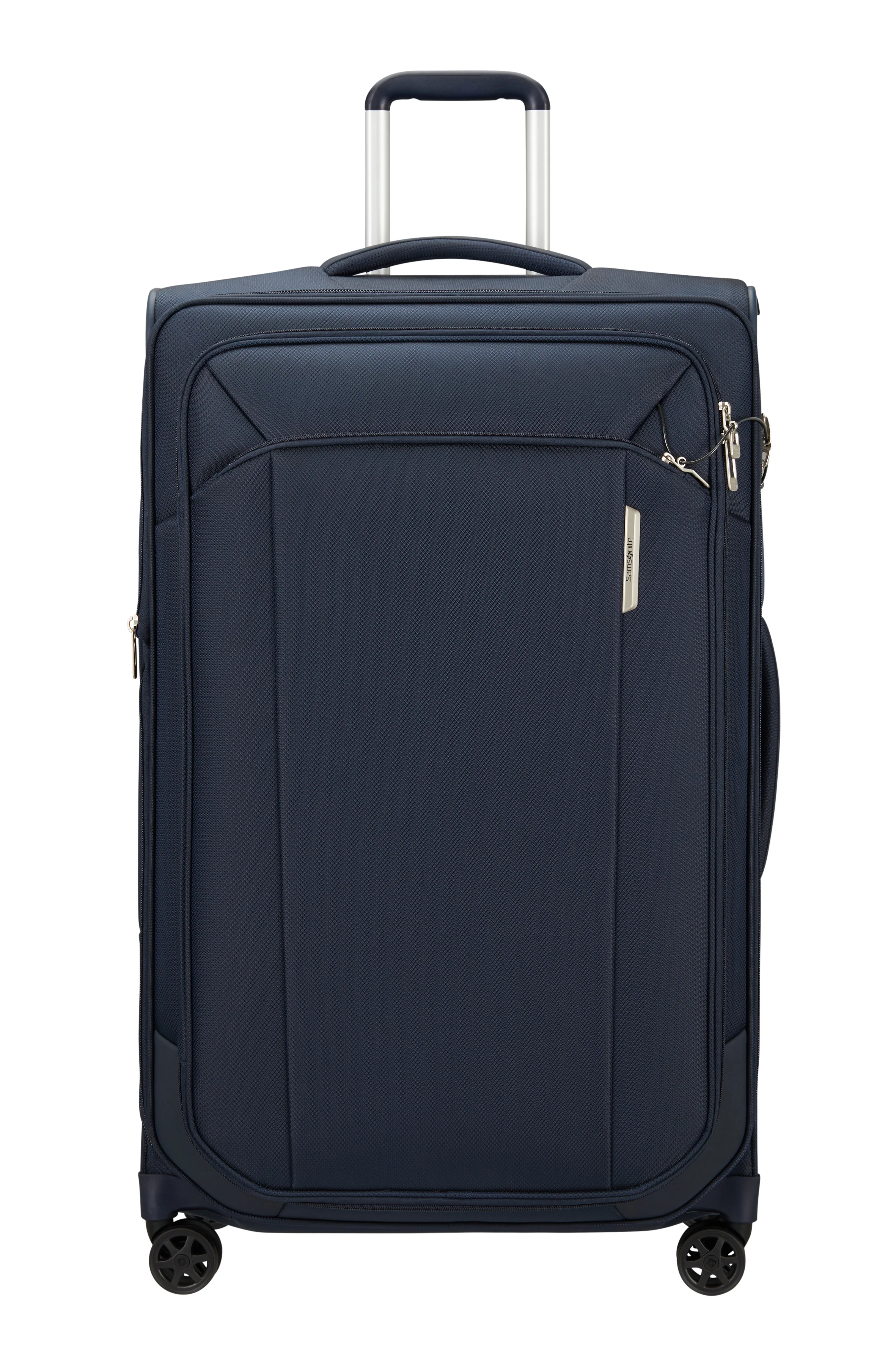 Samsonite Respark 79cm Expandable Spinner - Image 8