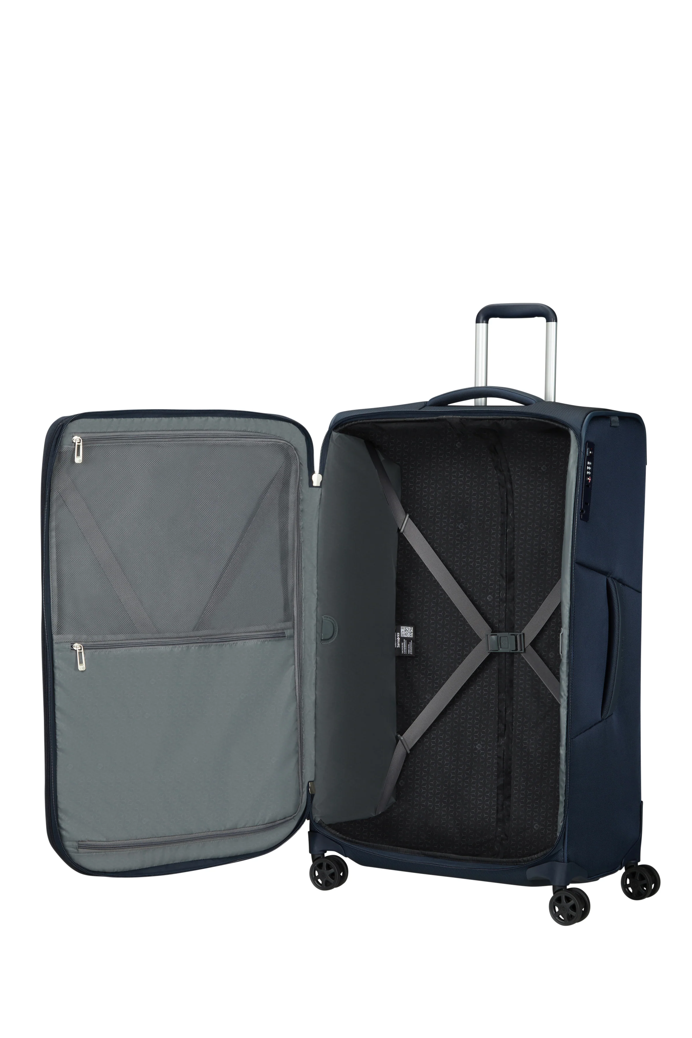 Samsonite Respark 79cm Expandable Spinner - Image 9
