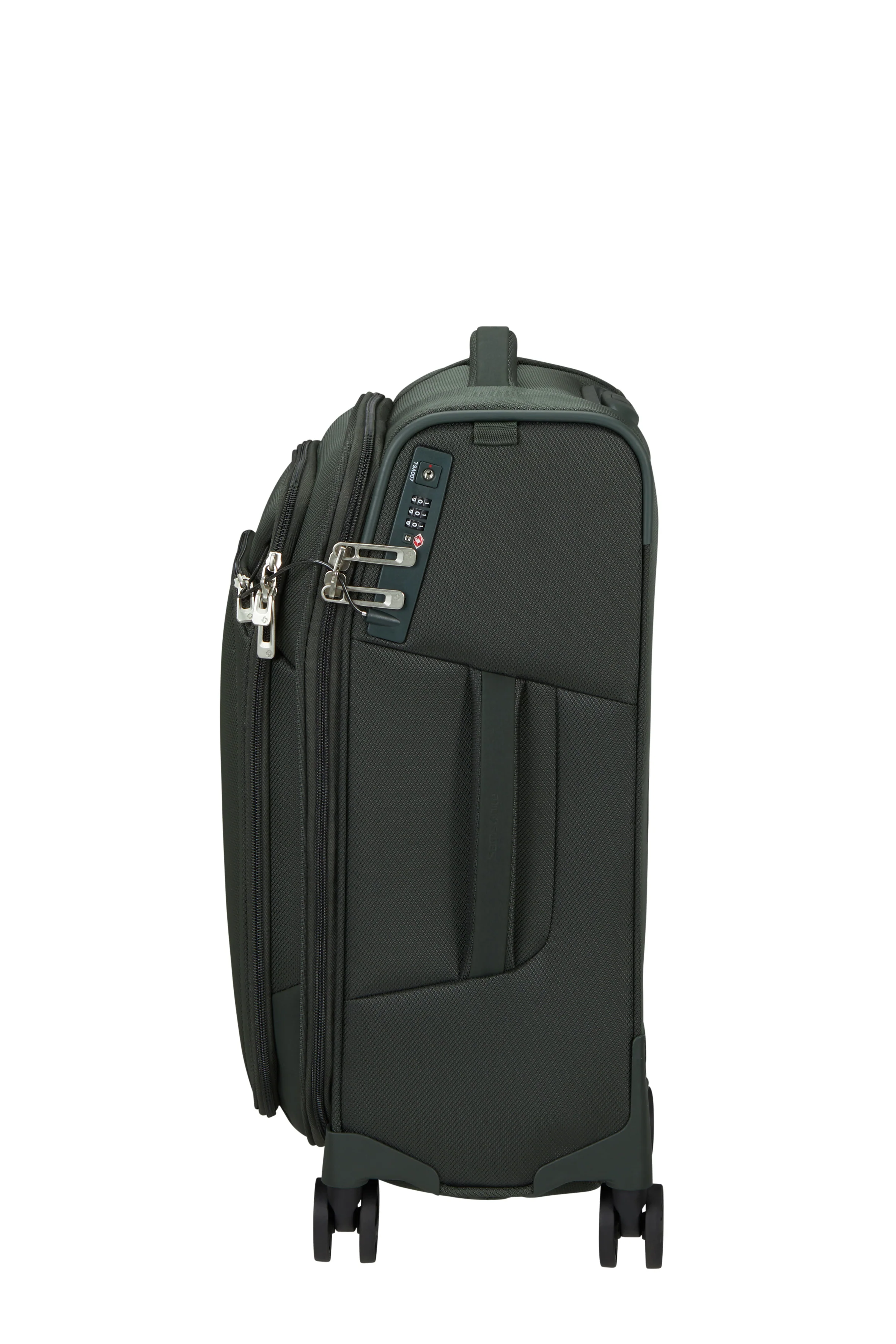 Samsonite Respark Cabin 55cm EXP (L 35 cm) - Image 12