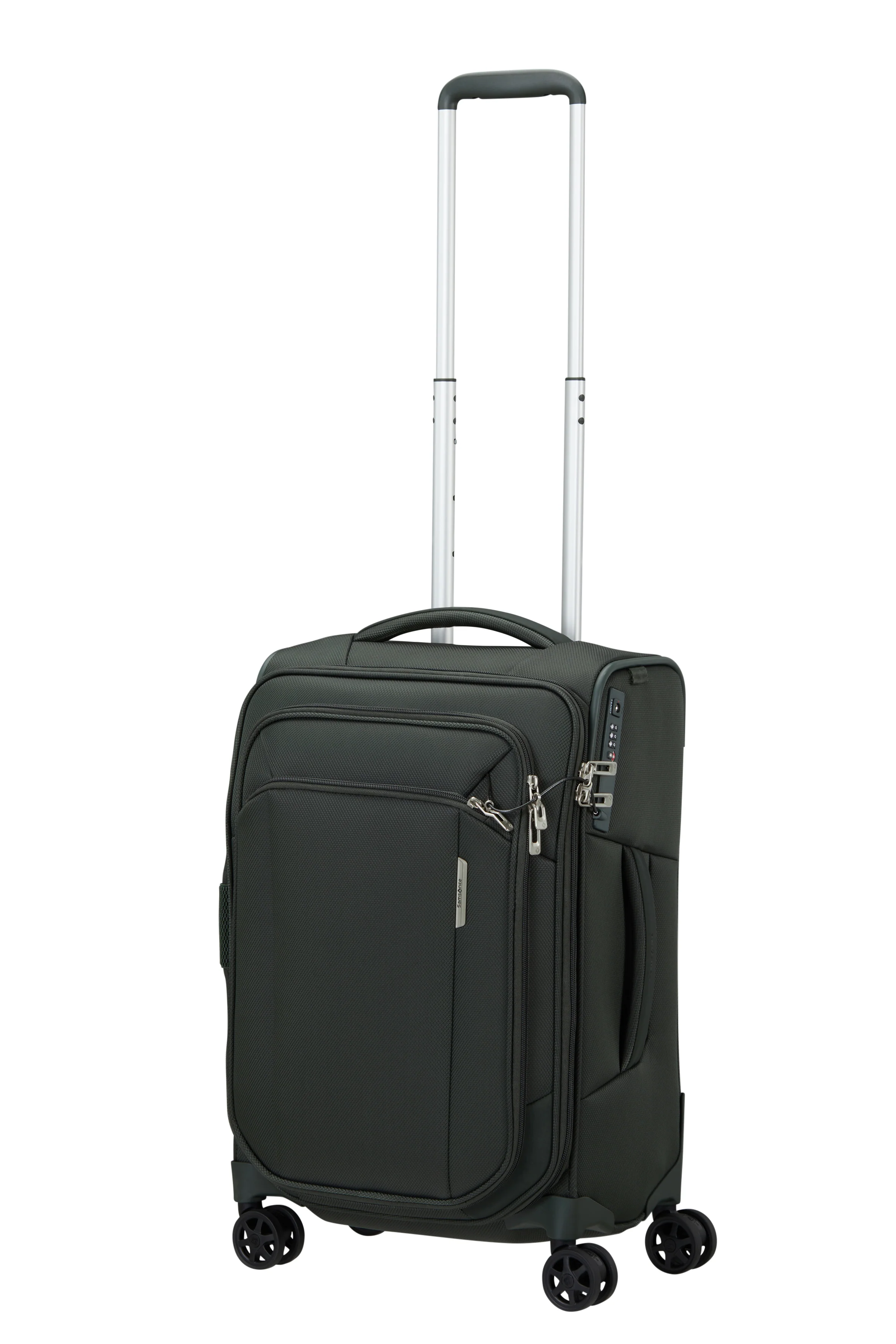 Samsonite Respark Cabin 55cm EXP (L 35 cm) - Image 15