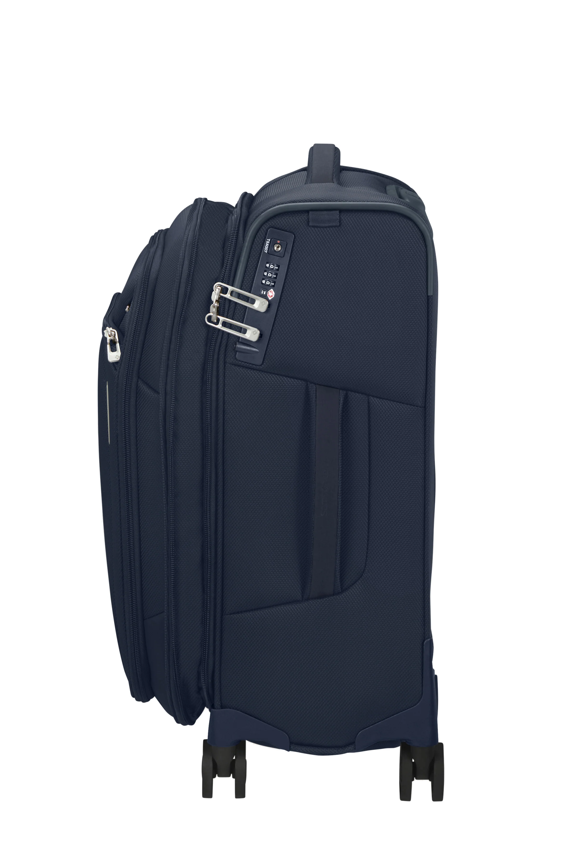 Samsonite Respark Cabin 55cm EXP (L 35 cm) - Image 17