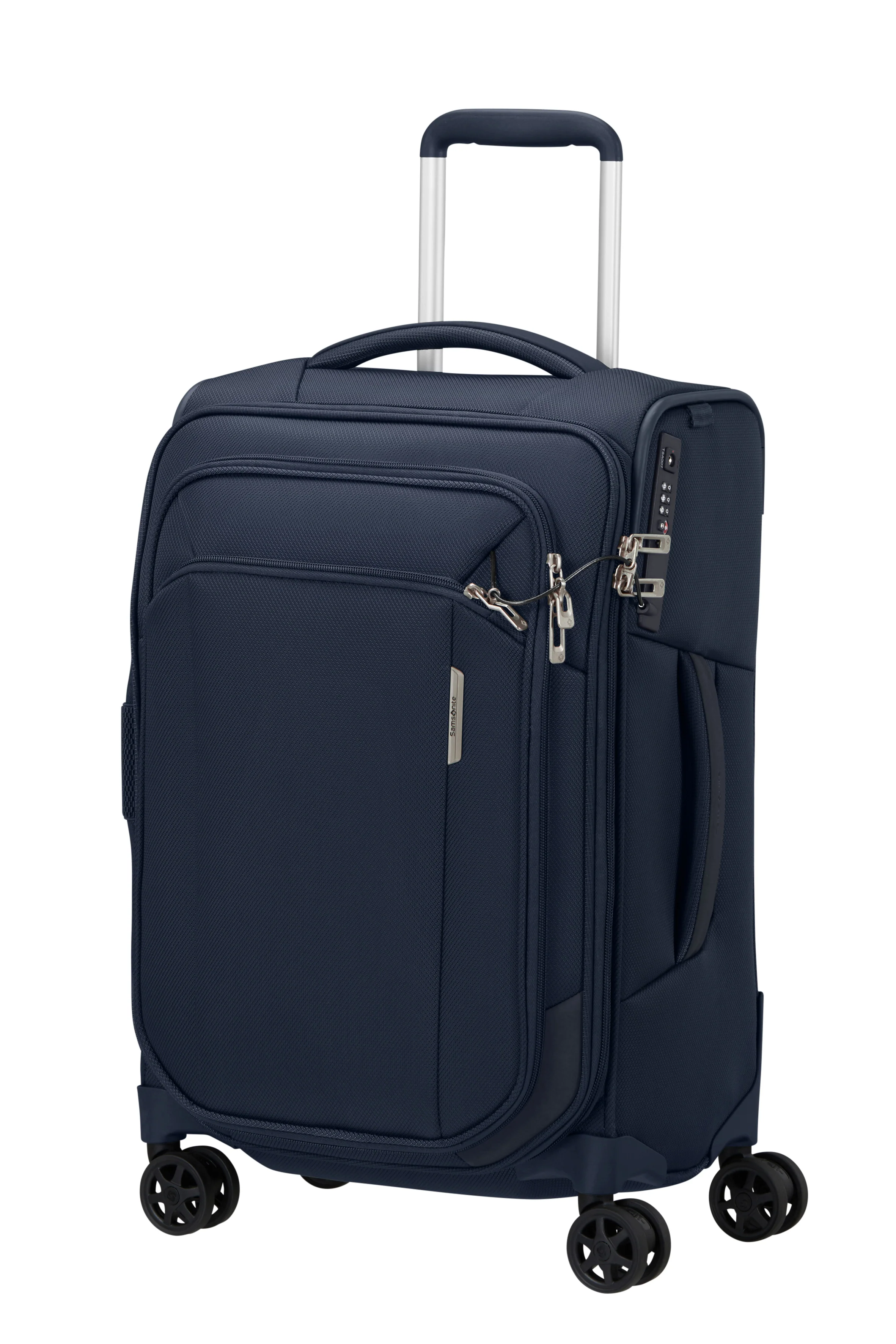 Samsonite Respark Cabin 55cm EXP (L 35 cm) - Image 21