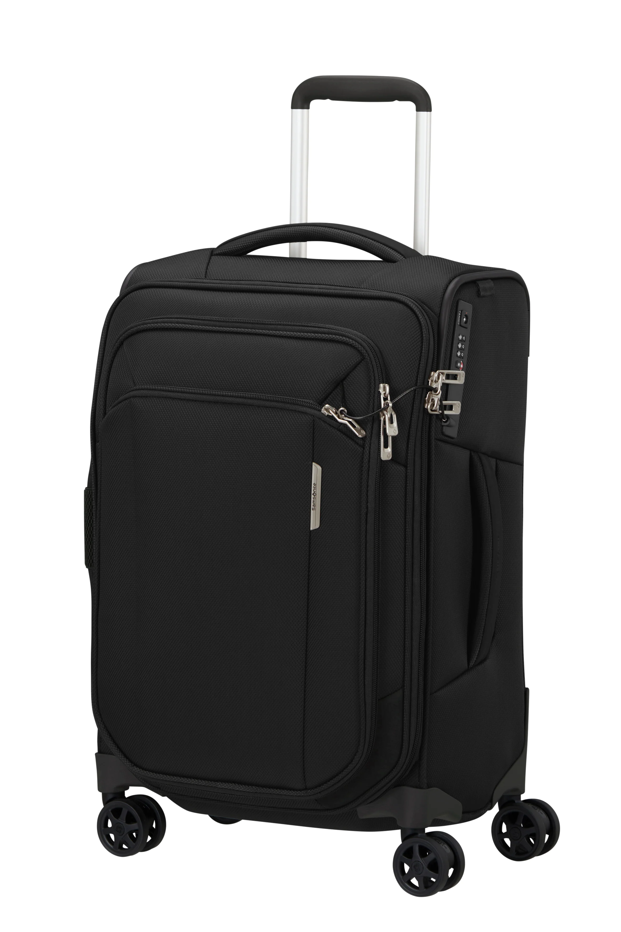 Samsonite Respark Cabin 55cm EXP (L 35 cm) - Image 35