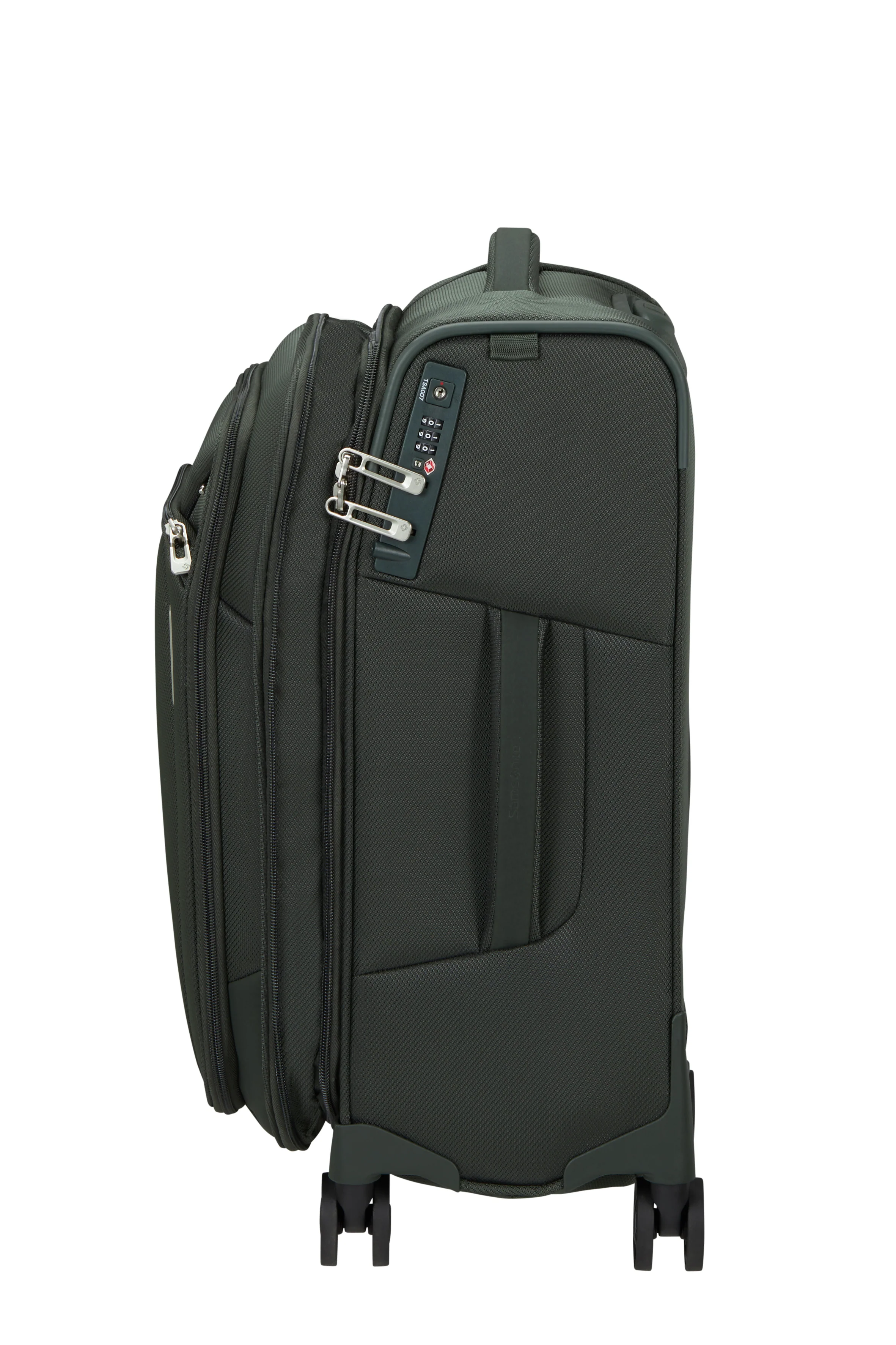 Samsonite Respark Cabin 55cm EXP (L 35 cm) - Image 6