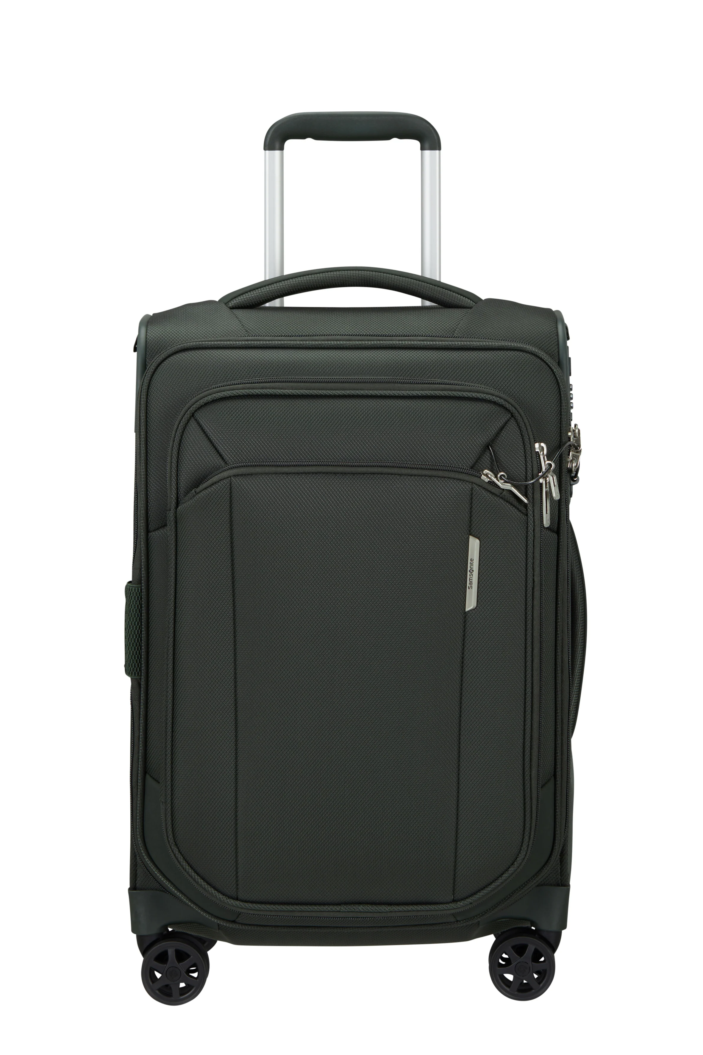 Samsonite Respark Cabin 55cm EXP (L 35 cm) - Image 7