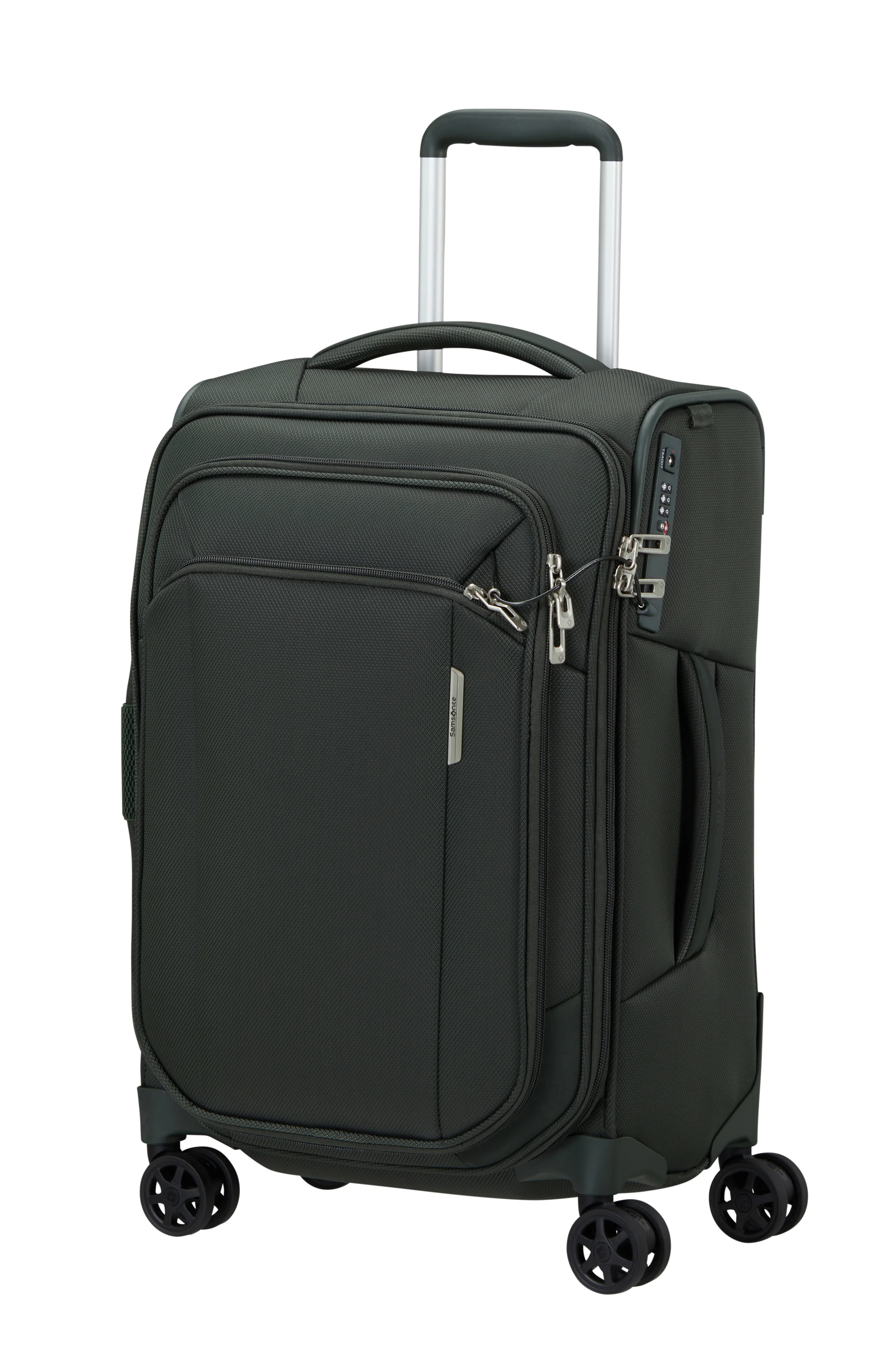 Samsonite Respark Cabin 55cm EXP (L 35 cm) - Image 9