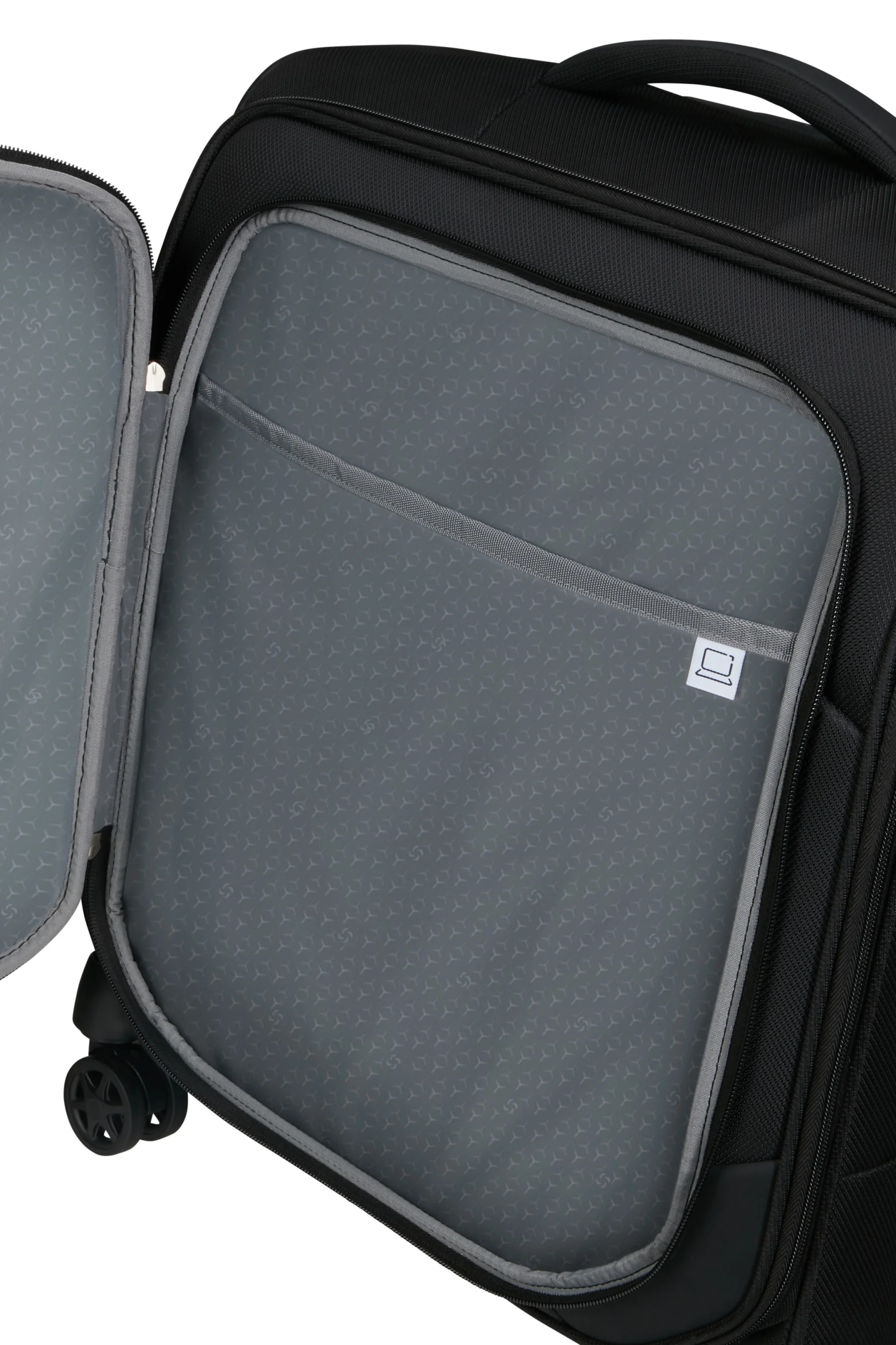 Samsonite Respark Cabin 56cm Spinner - Image 6