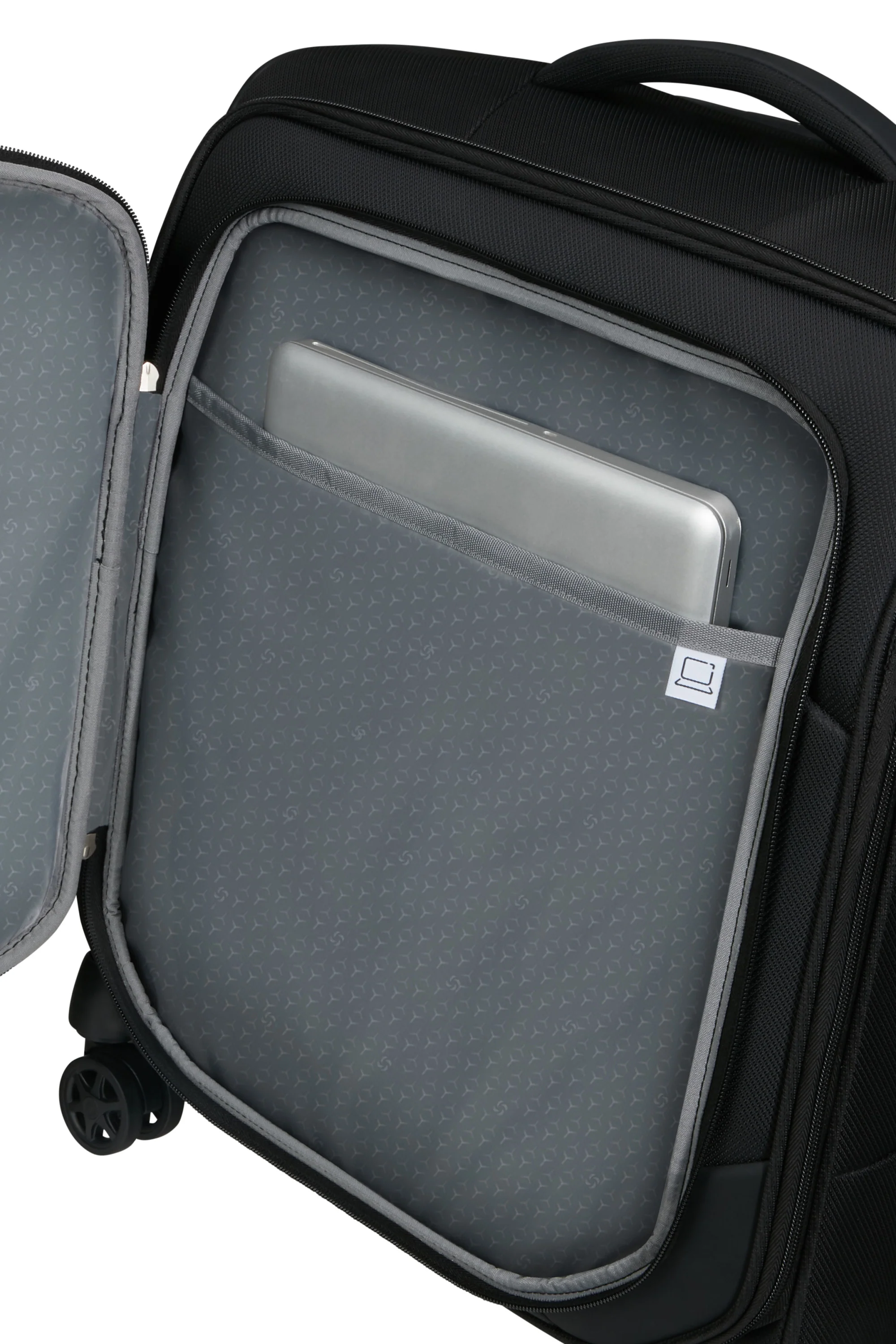 Samsonite Respark Cabin 56cm Spinner - Image 7