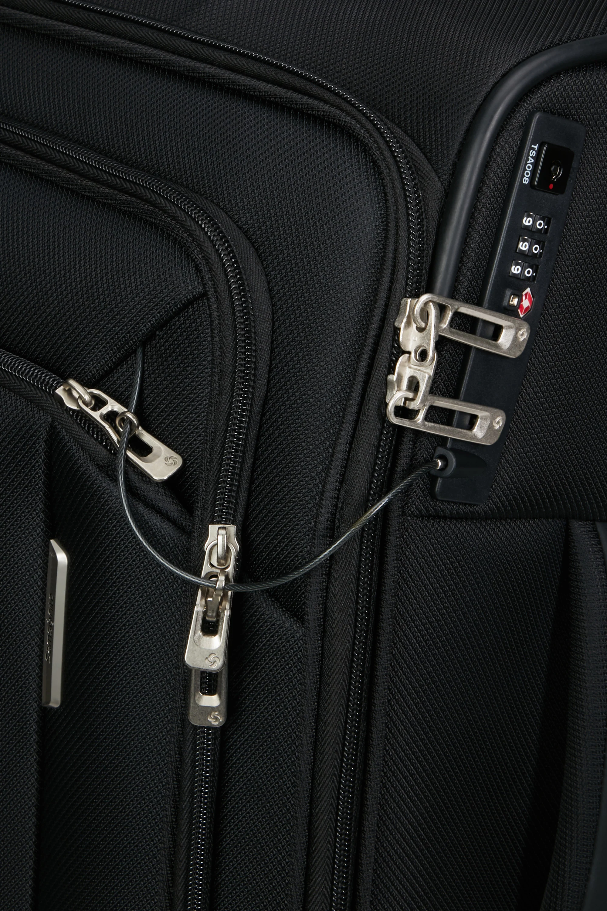 Samsonite Respark Cabin 56cm Spinner - Image 8