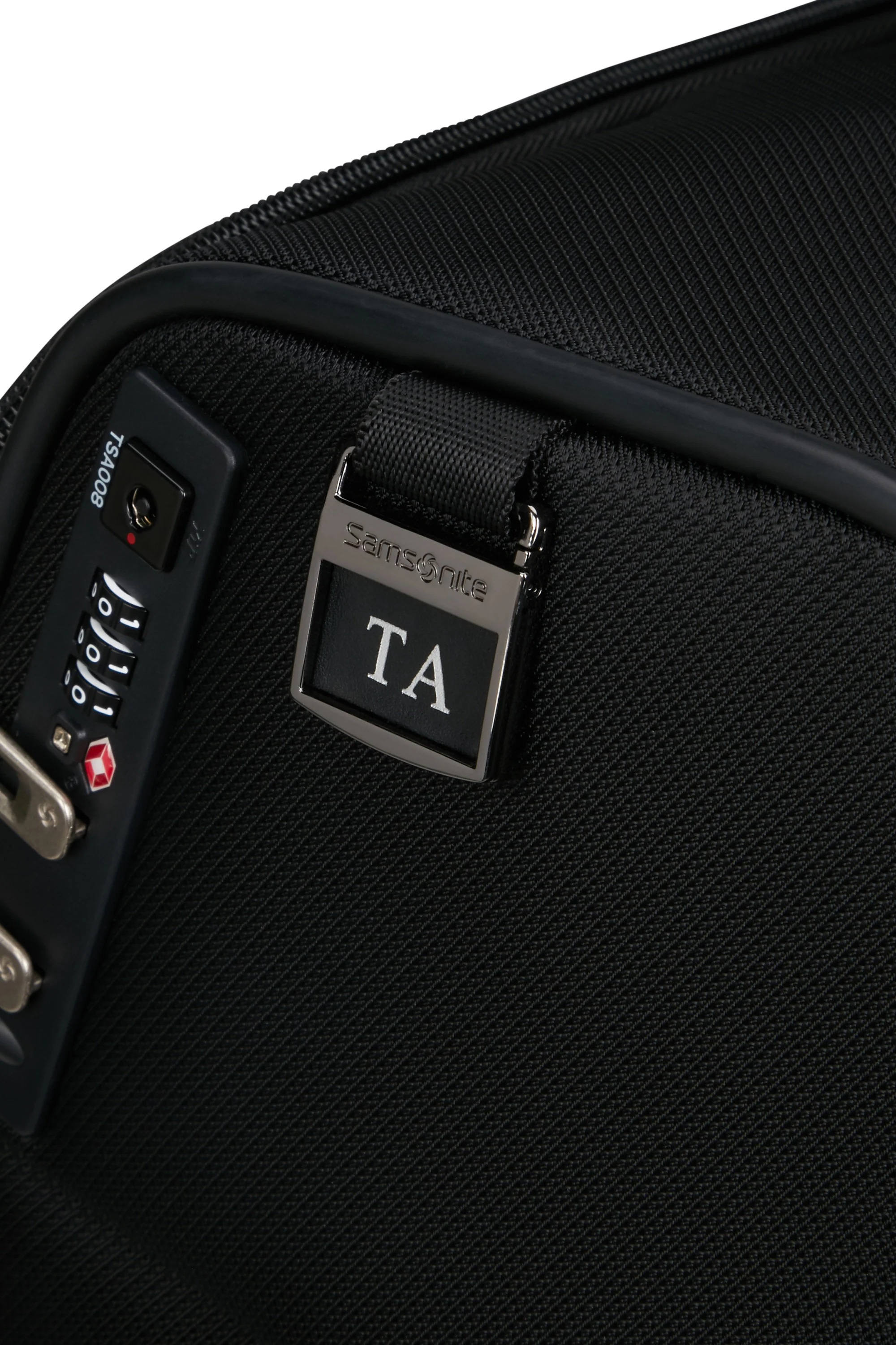 Samsonite Respark Cabin 56cm Spinner - Image 9