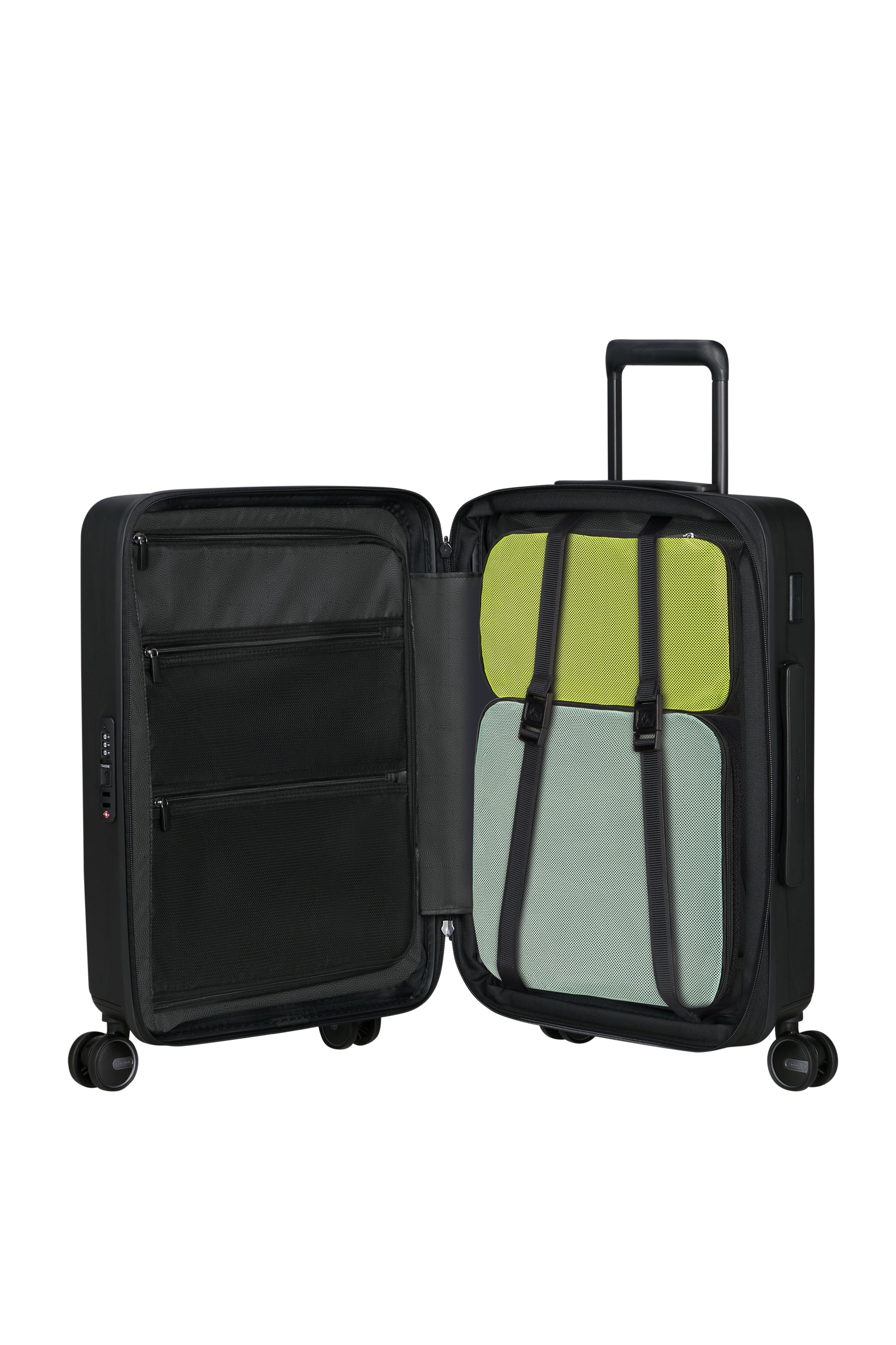 Samsonite Restackd Cabin 55cm EXP - Image 14