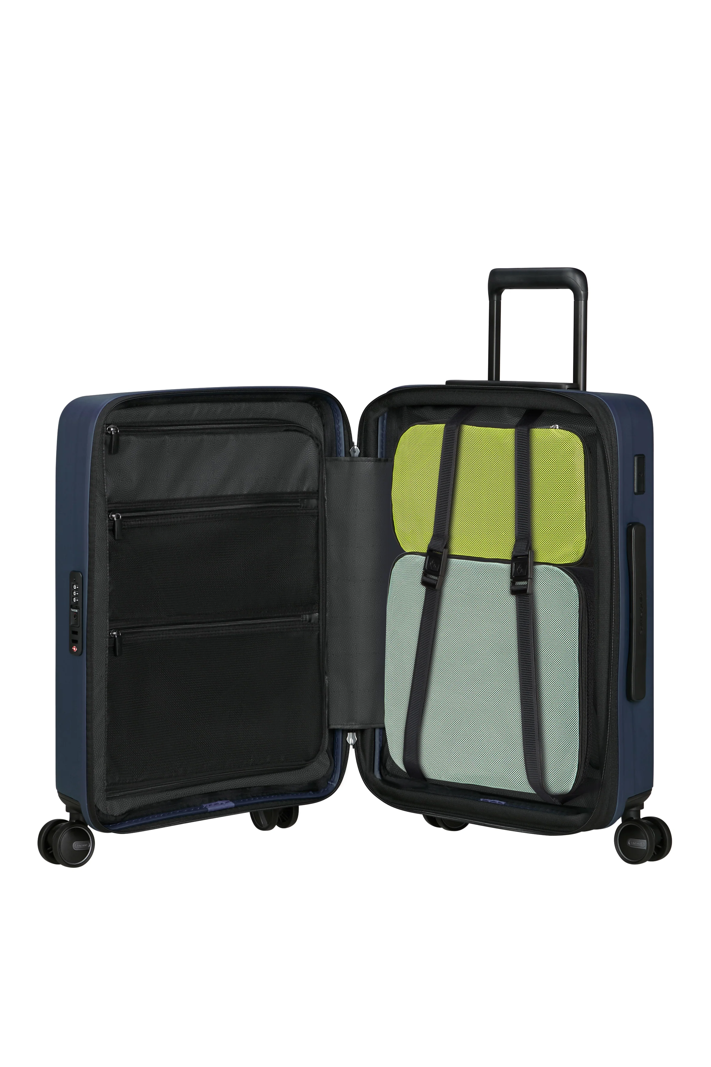 Samsonite Restackd Cabin 55cm EXP - Image 25