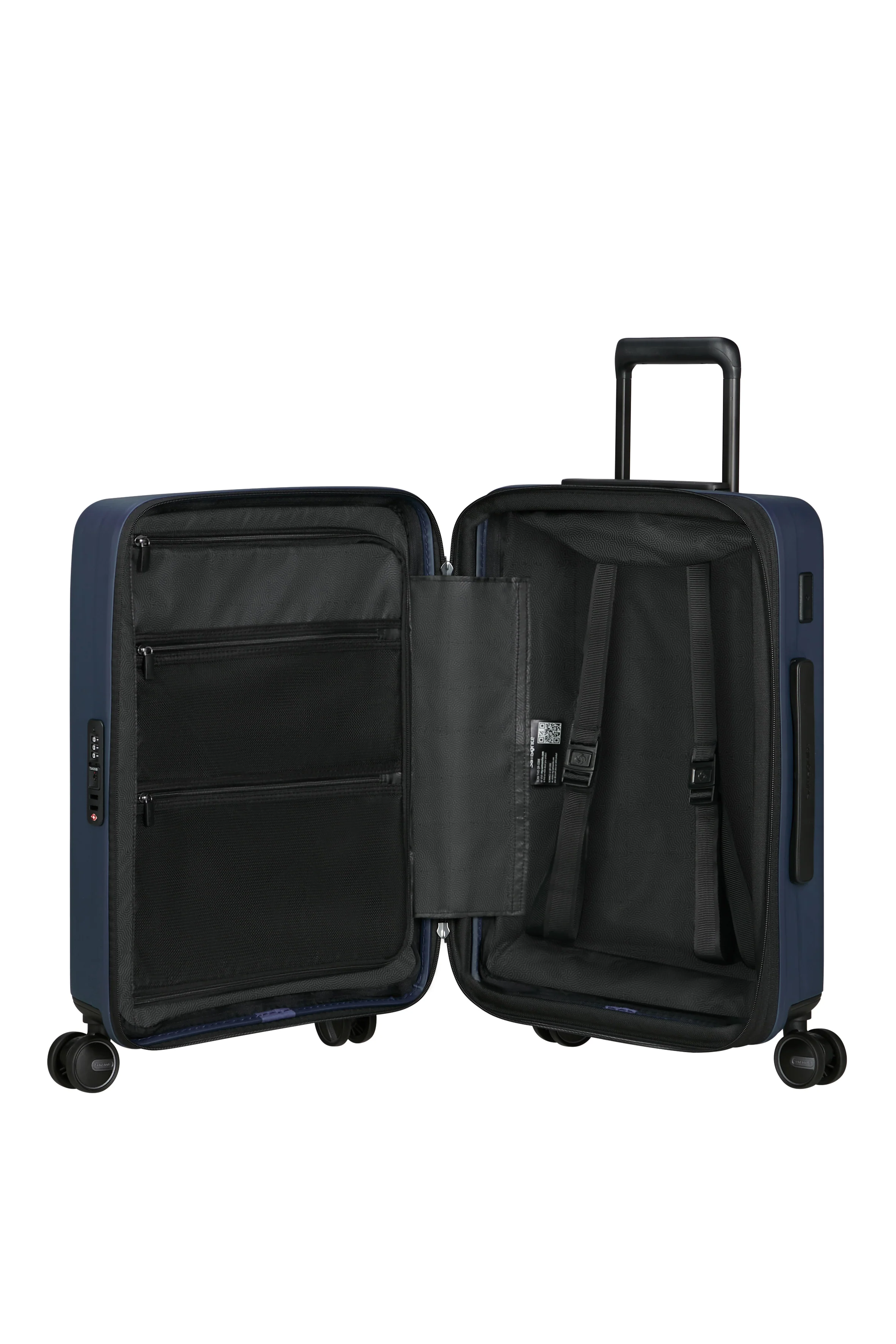 Samsonite Restackd Cabin 55cm EXP - Image 27