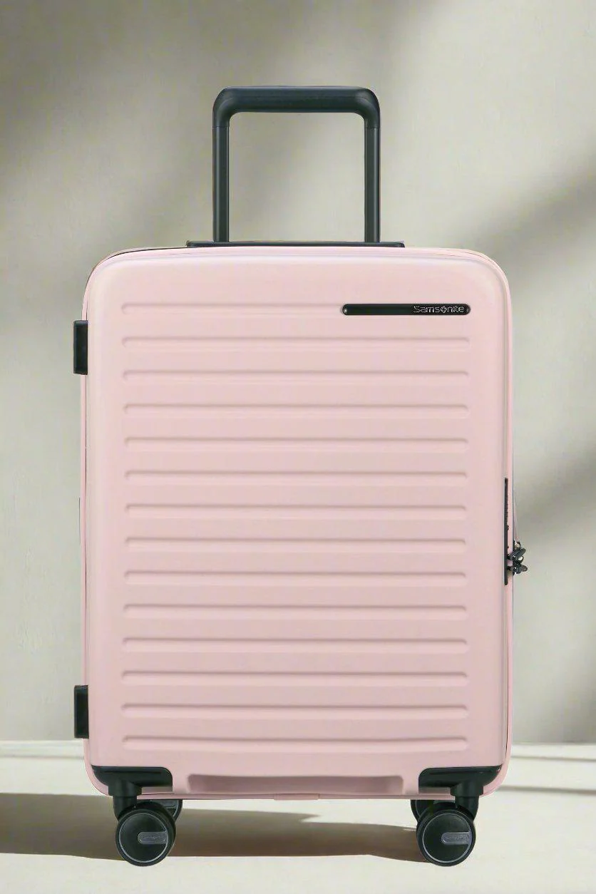 Samsonite Restackd Cabin 55cm EXP - Image 4