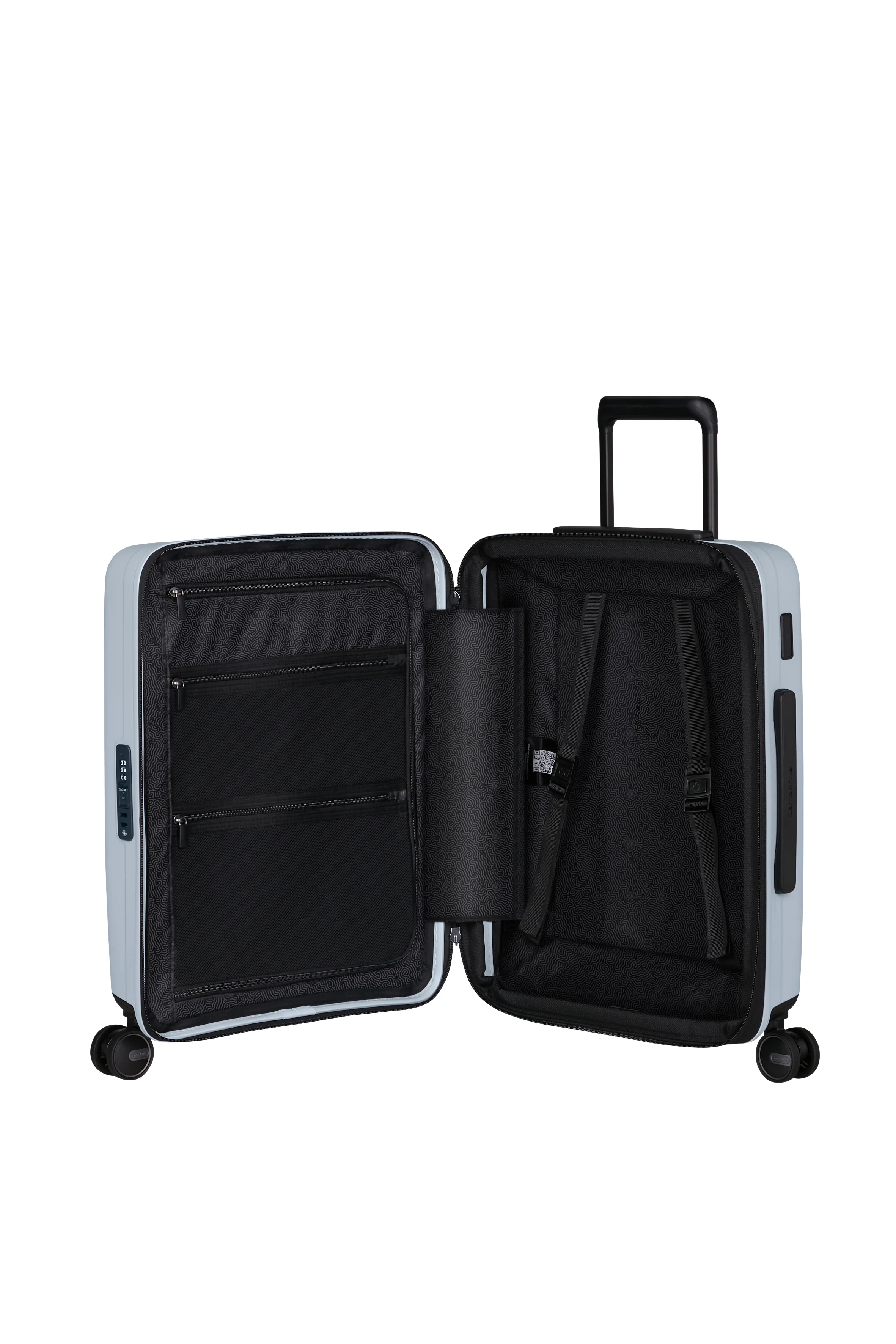 Samsonite Restackd Cabin 55cm EXP - Image 64