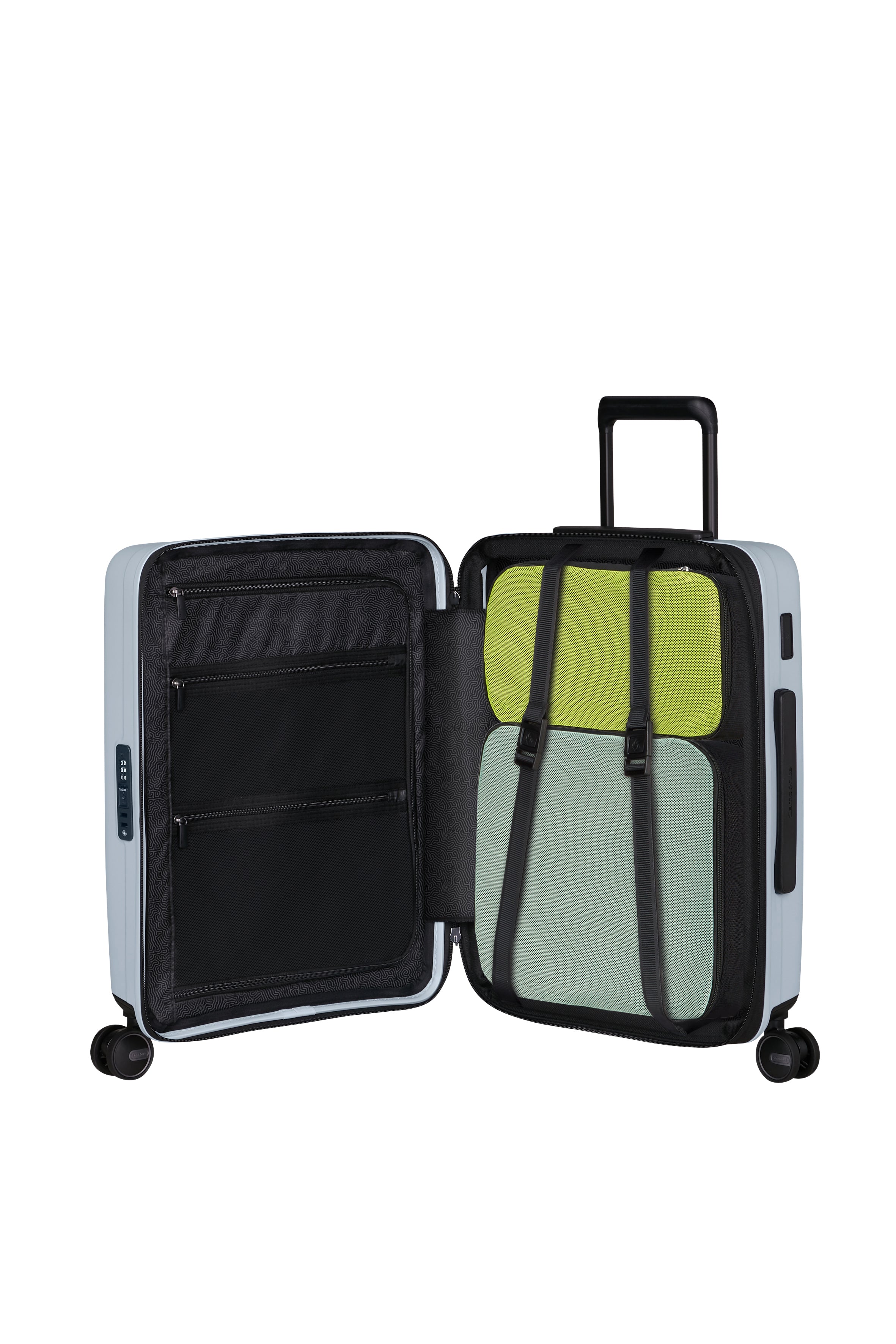 Samsonite Restackd Cabin 55cm EXP - Image 66
