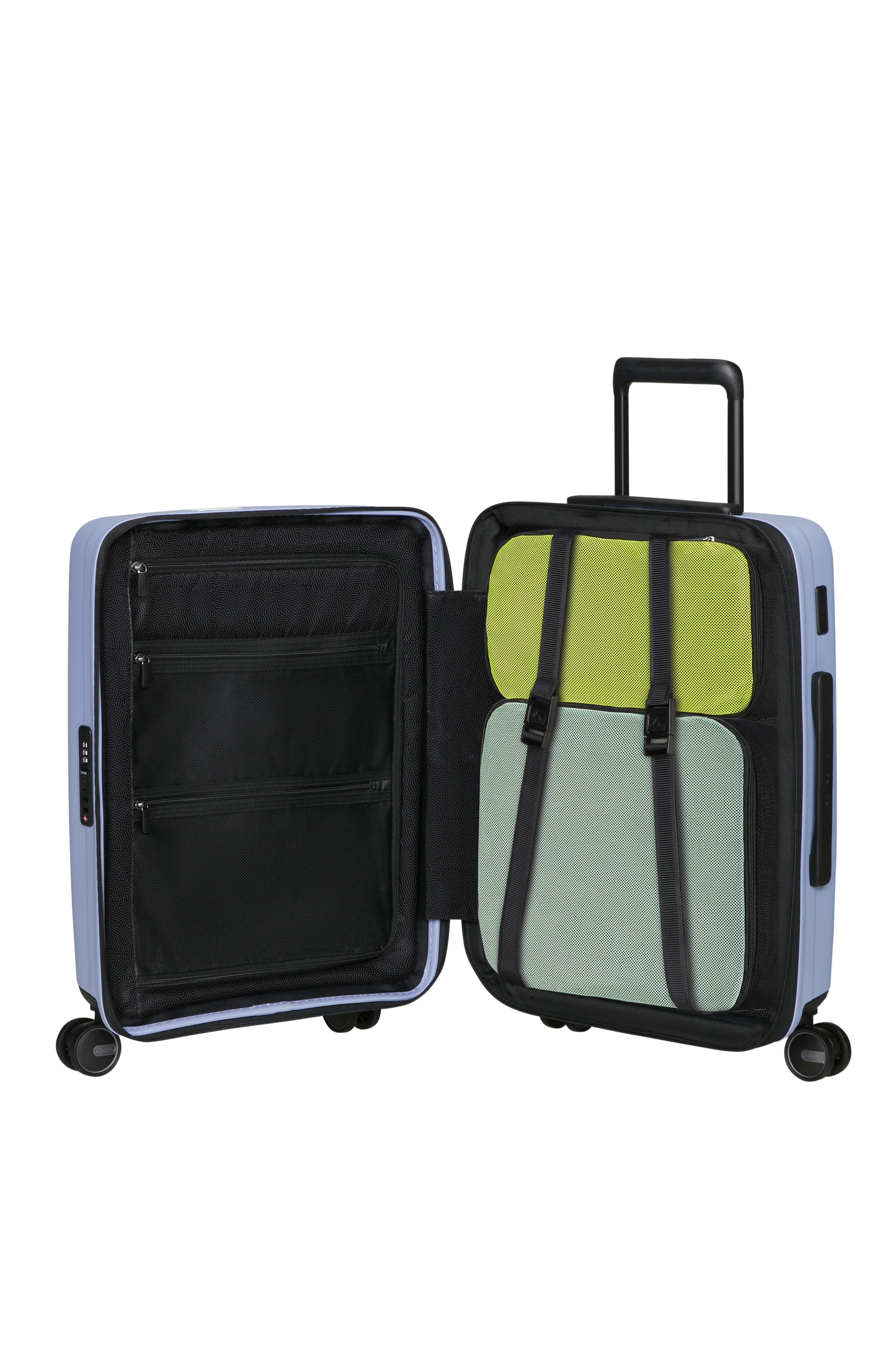 Samsonite Restackd Cabin 55cm EXP - Image 72