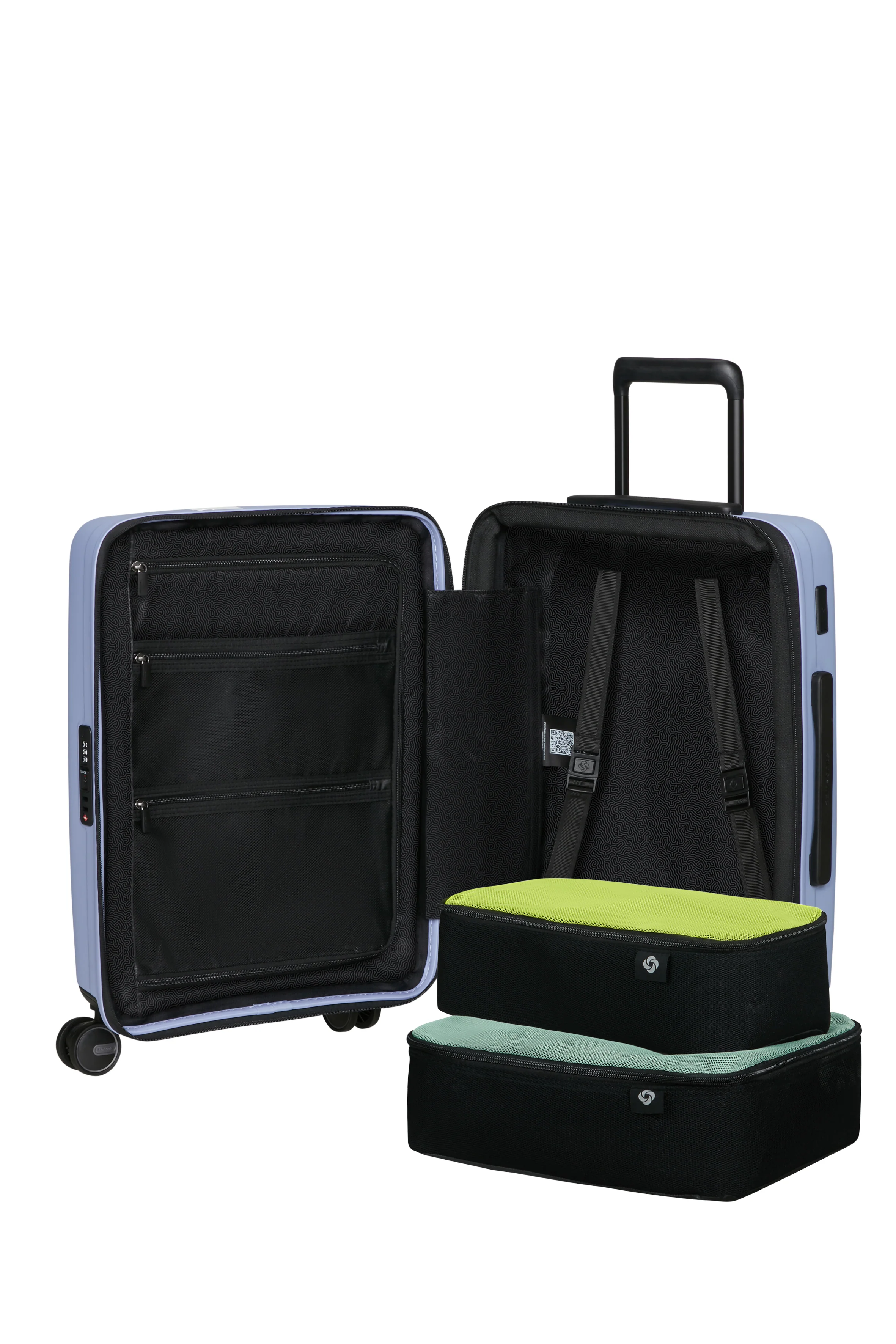 Samsonite Restackd Cabin 55cm EXP - Image 73