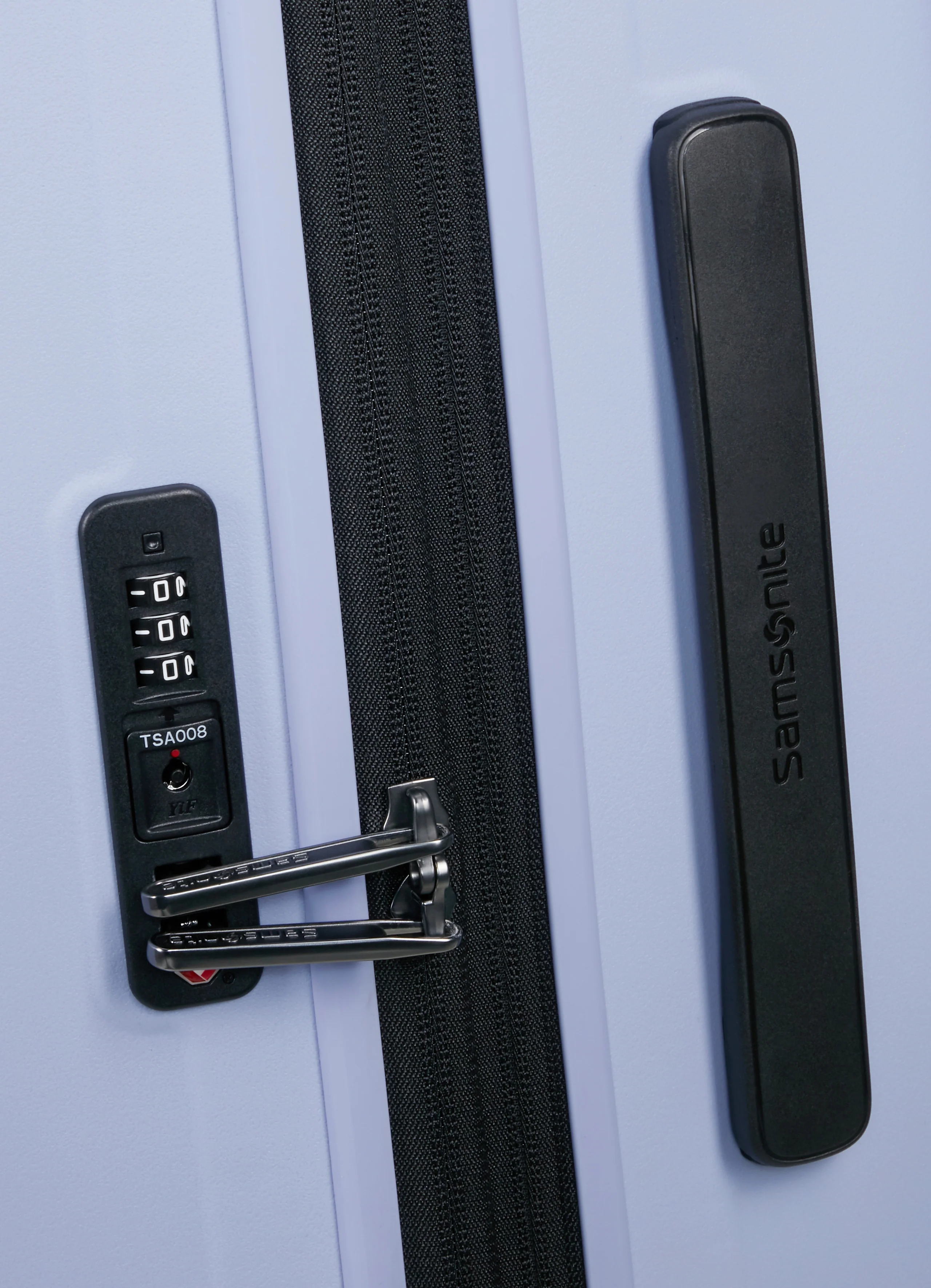 Samsonite Restackd Cabin 55cm EXP - Image 74
