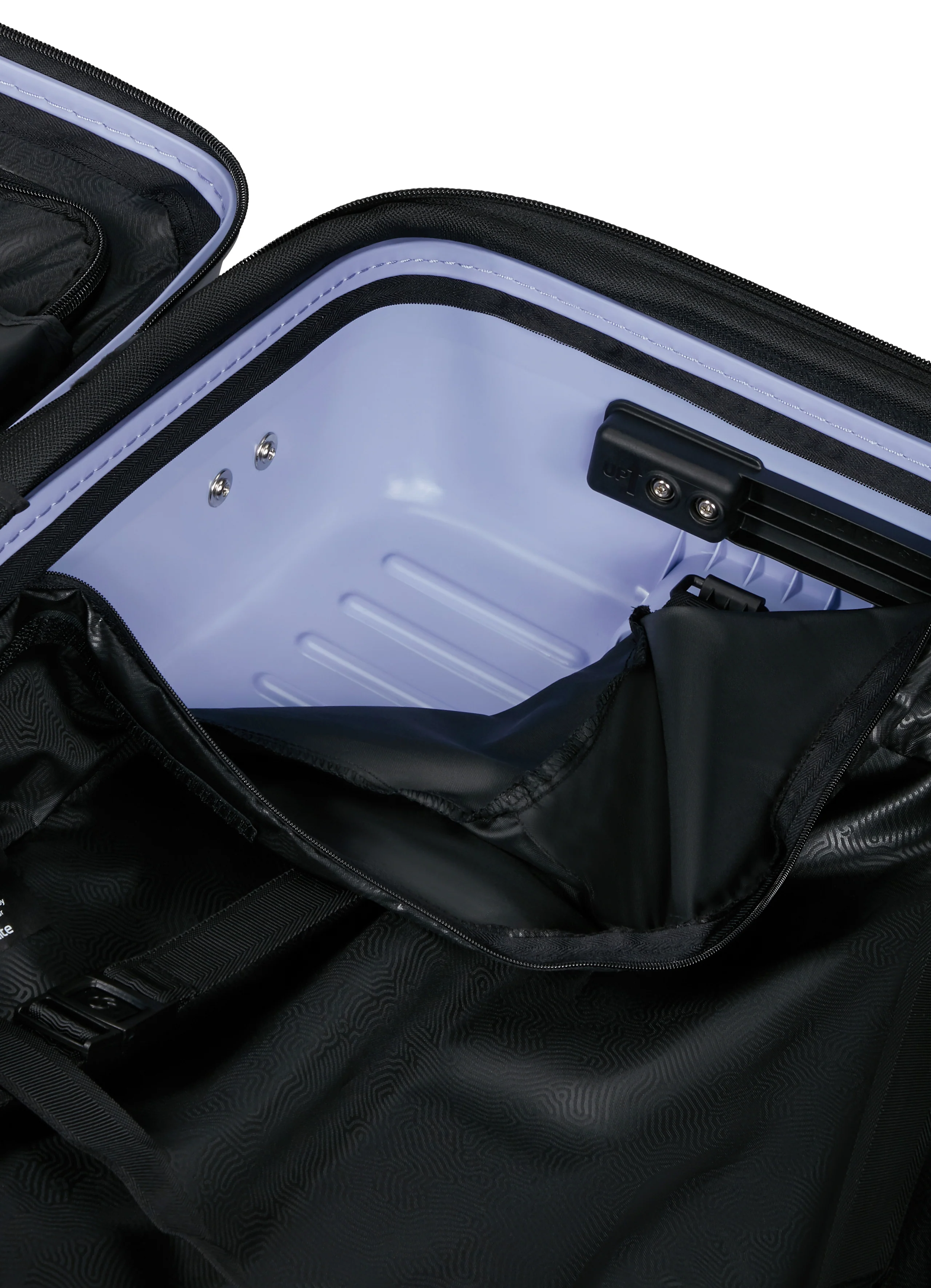 Samsonite Restackd Cabin 55cm EXP - Image 77