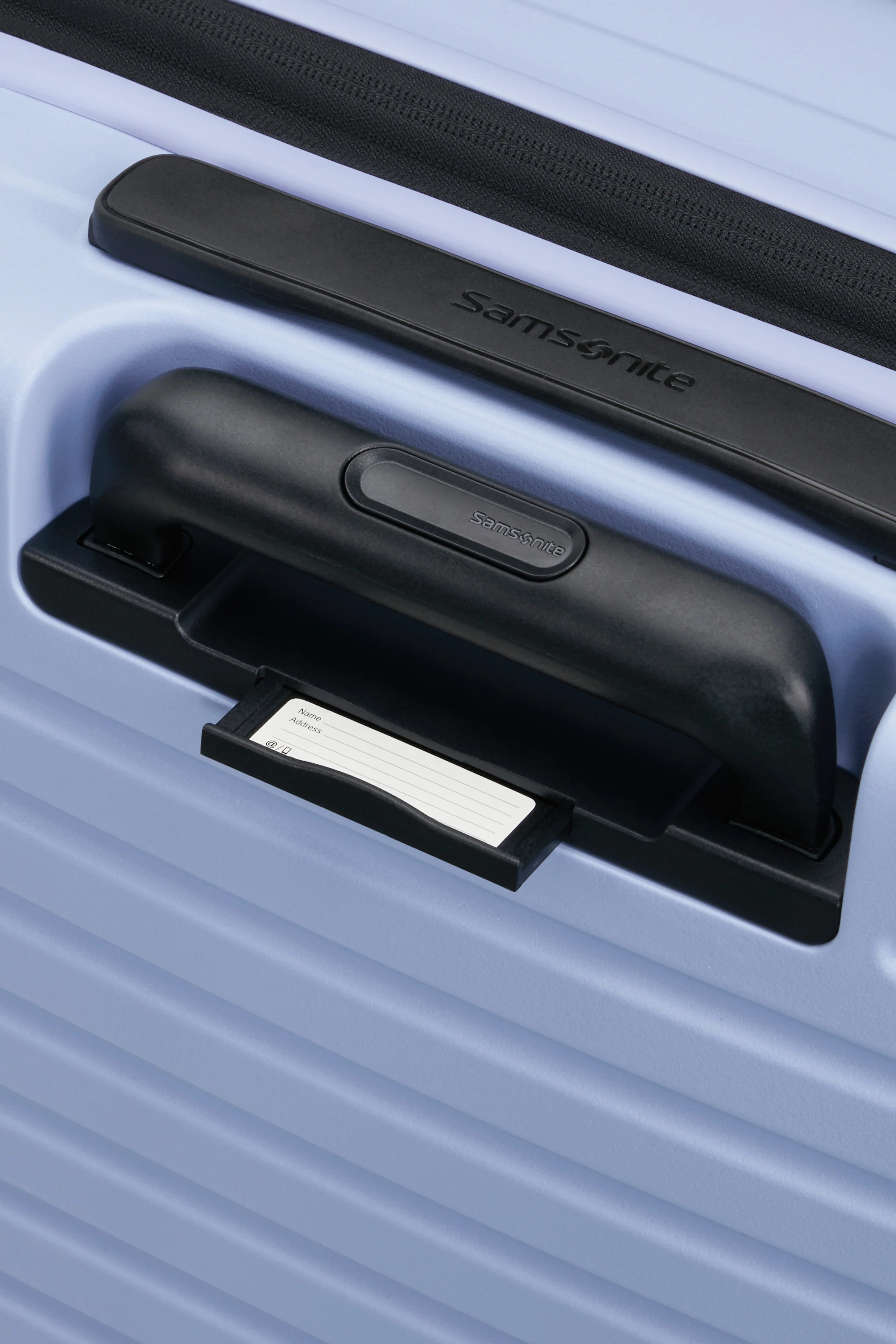 Samsonite Restackd Cabin 55cm EXP - Image 84