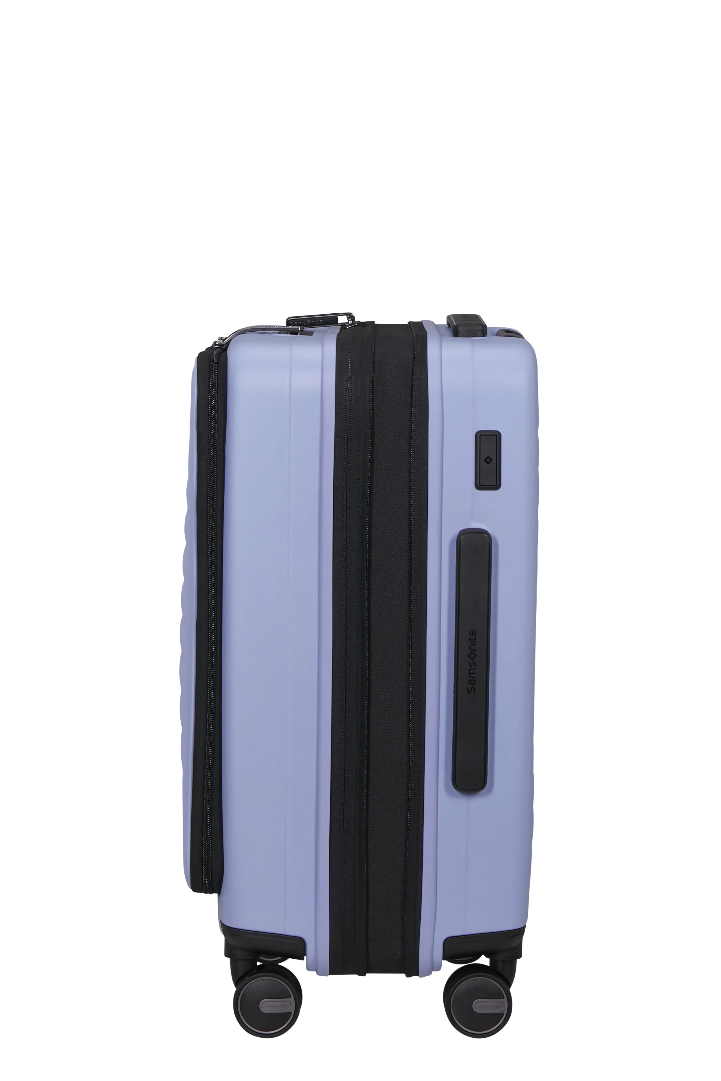 Samsonite Restackd 55 cm 4 Wheel Exp - Easy Access Cabin - Image 100
