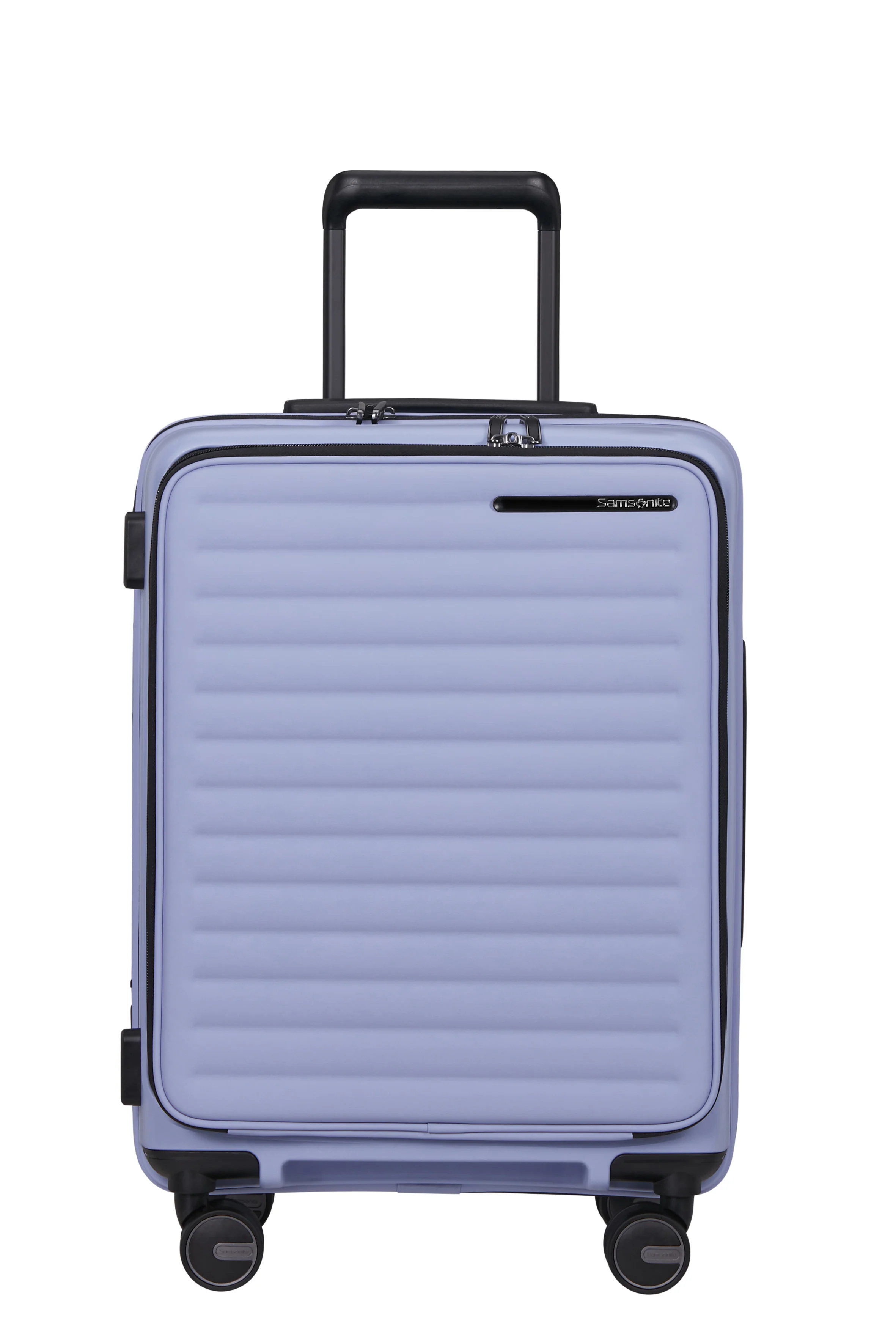 Samsonite Restackd 55 cm 4 Wheel Exp - Easy Access Cabin - Image 101