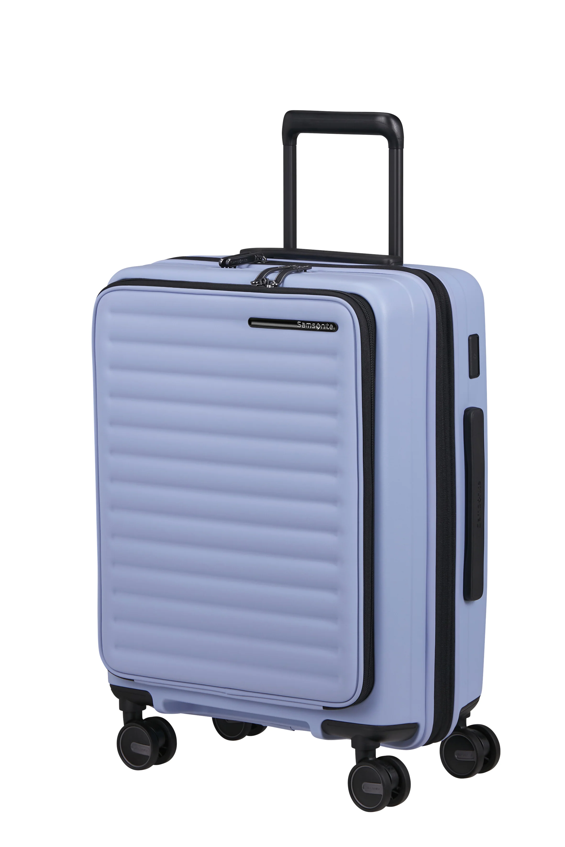 Samsonite Restackd 55 cm 4 Wheel Exp - Easy Access Cabin - Image 102