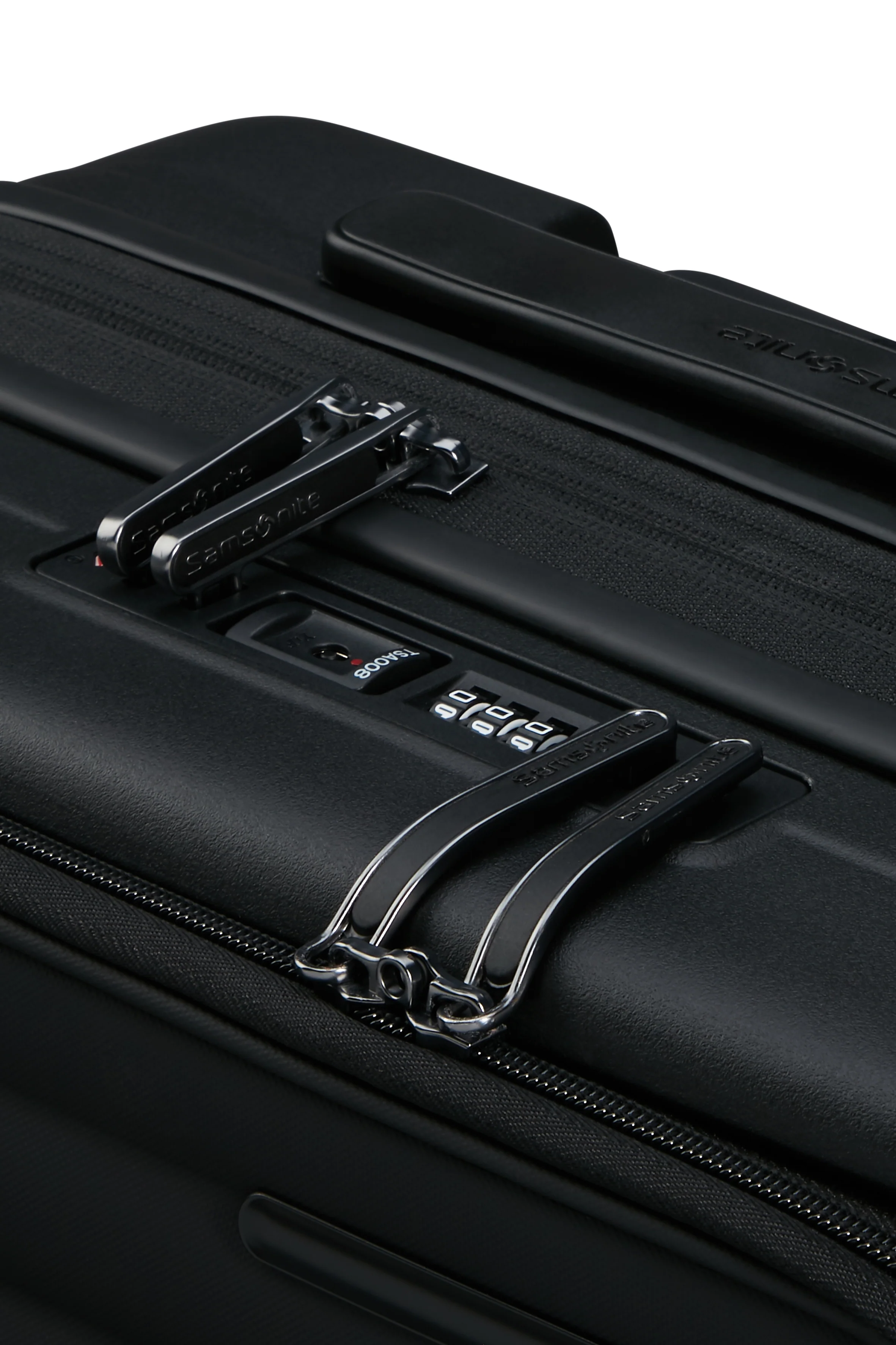 Samsonite Restackd 55 cm 4 Wheel Exp - Easy Access Cabin - Image 13