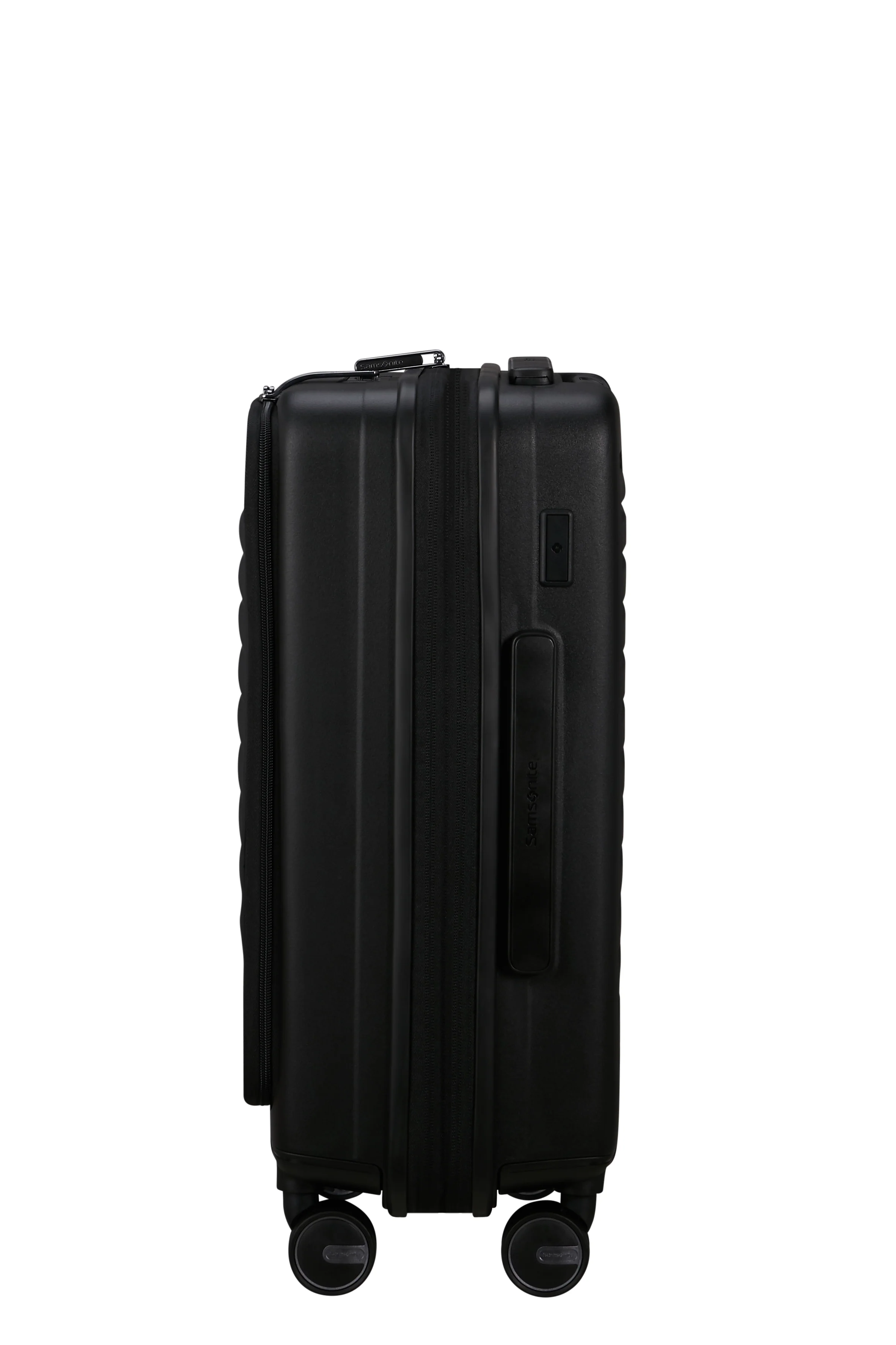 Samsonite Restackd 55 cm 4 Wheel Exp - Easy Access Cabin - Image 14