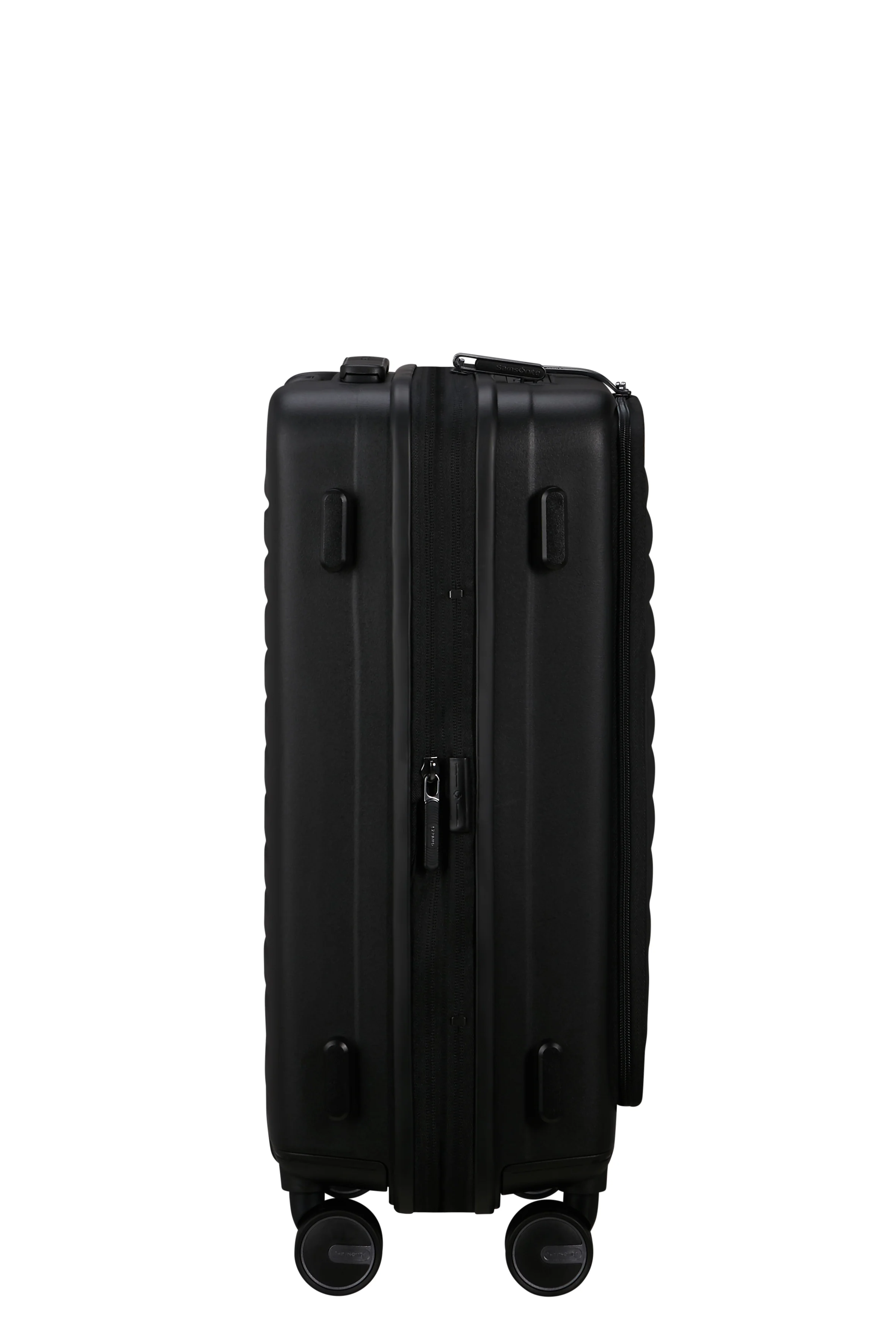 Samsonite Restackd 55 cm 4 Wheel Exp - Easy Access Cabin - Image 15