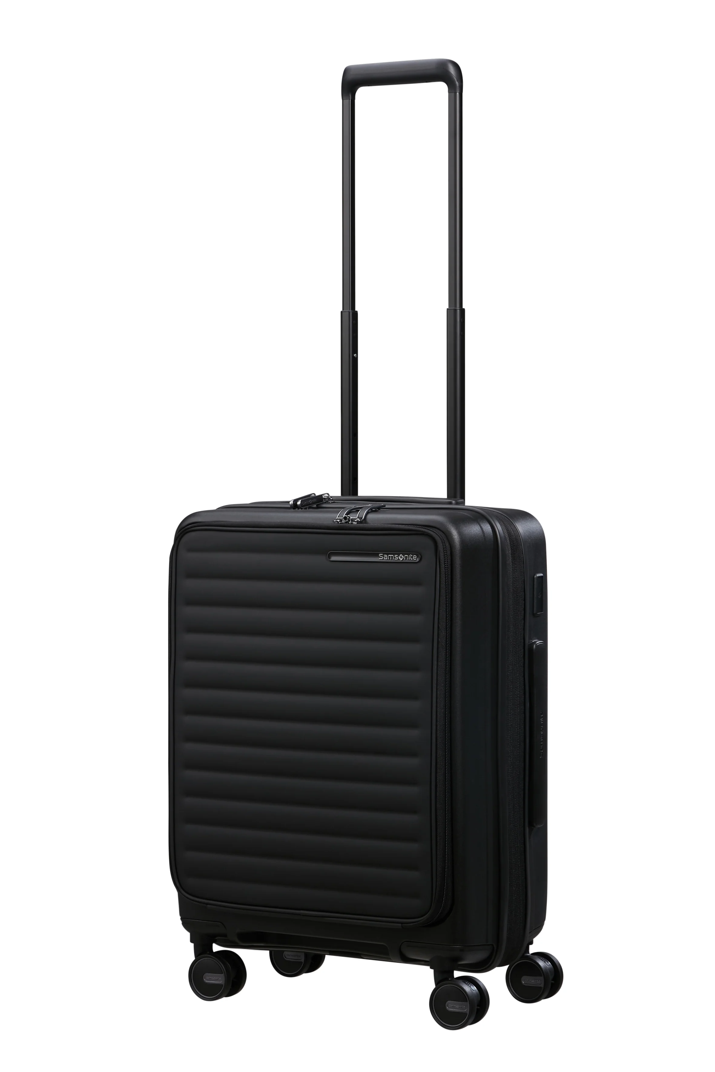 Samsonite Restackd 55 cm 4 Wheel Exp - Easy Access Cabin - Image 16