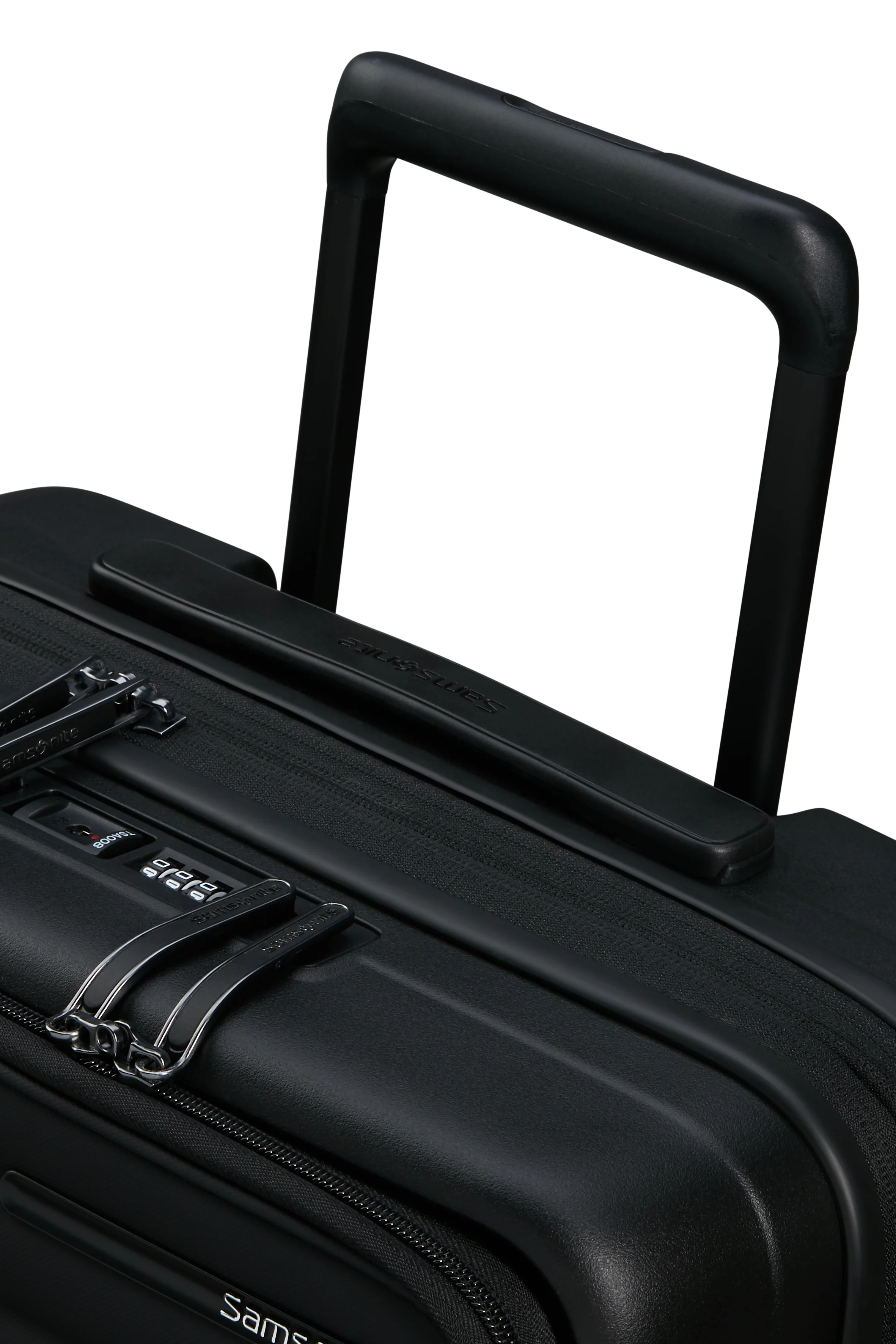 Samsonite Restackd 55 cm 4 Wheel Exp - Easy Access Cabin - Image 17