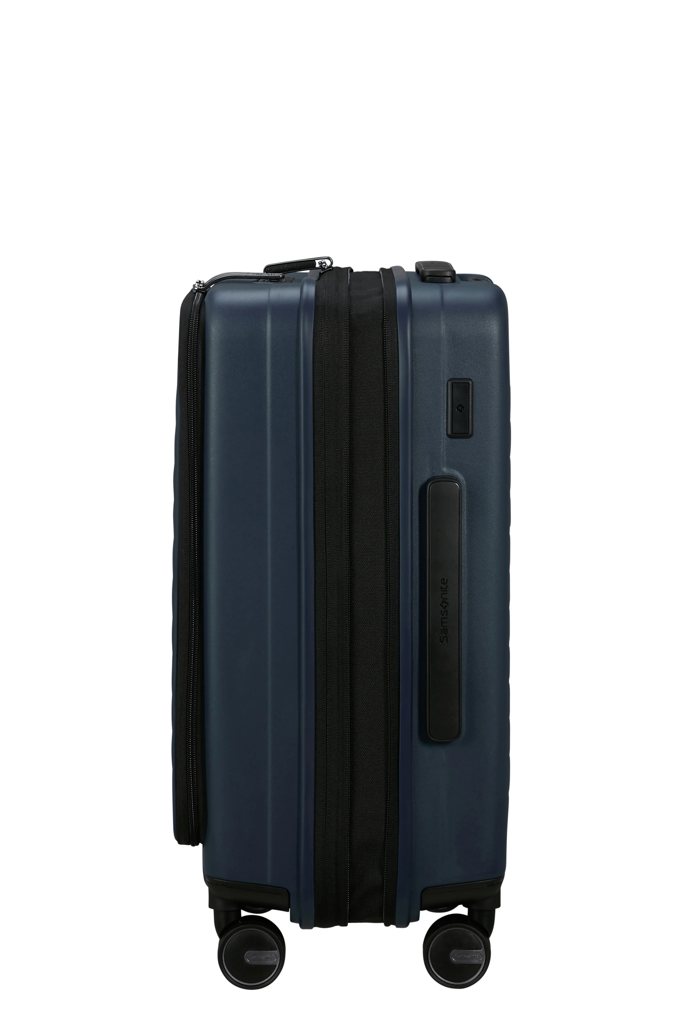 Samsonite Restackd 55 cm 4 Wheel Exp - Easy Access Cabin - Image 20