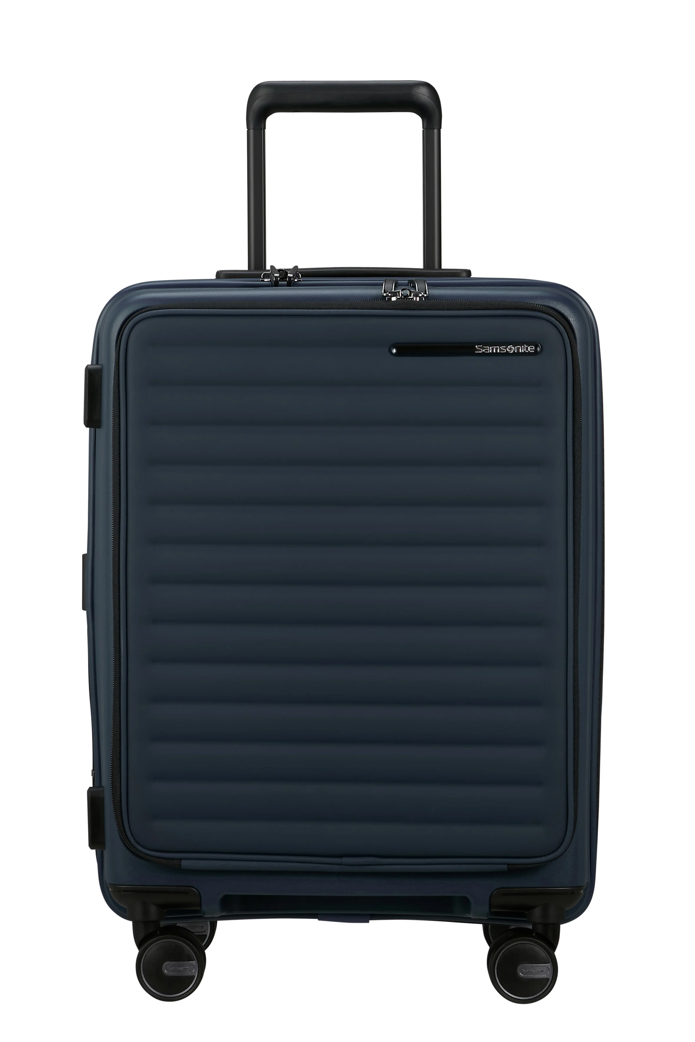 Samsonite Restackd 55 cm 4 Wheel Exp - Easy Access Cabin - Image 22