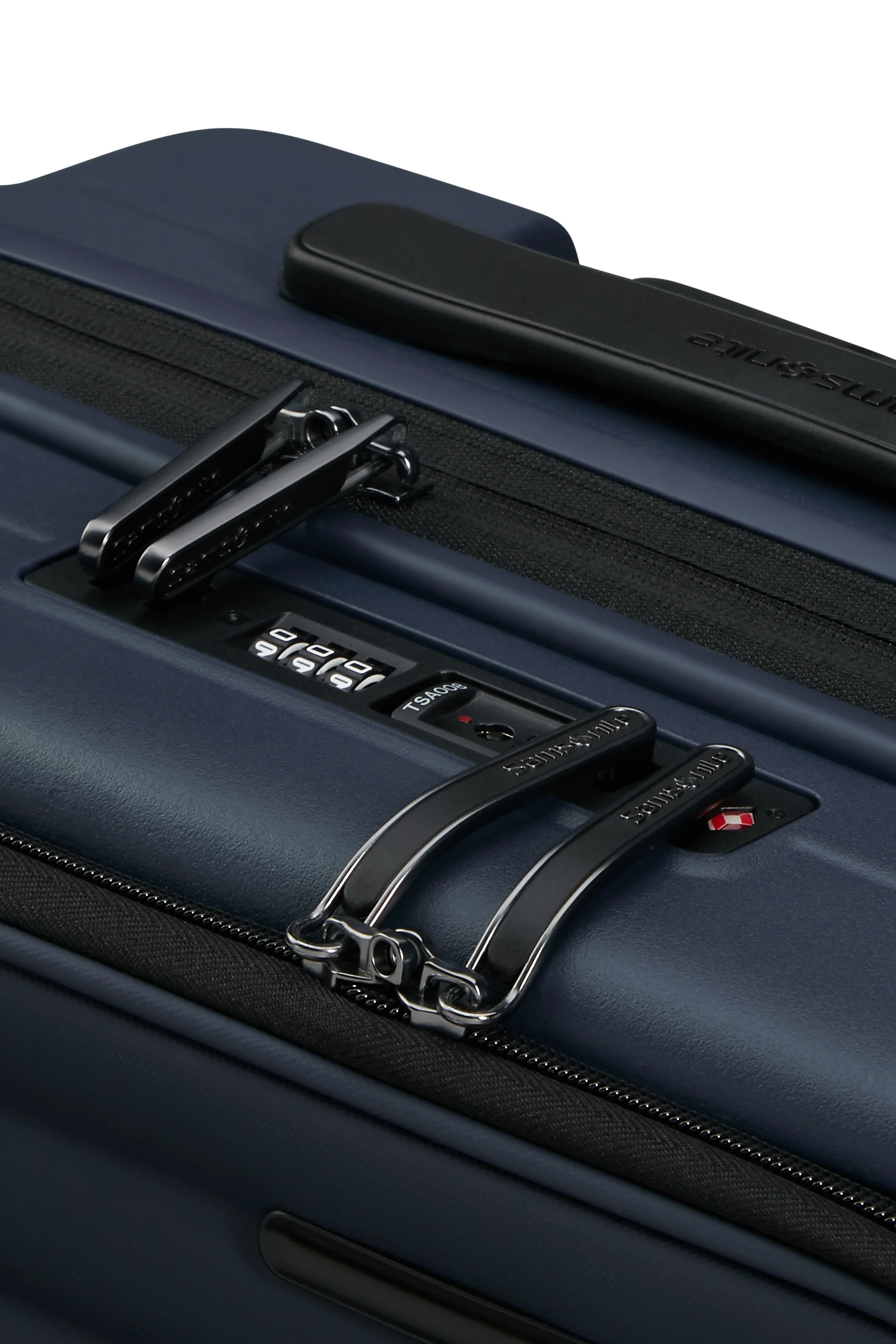 Samsonite Restackd 55 cm 4 Wheel Exp - Easy Access Cabin - Image 28