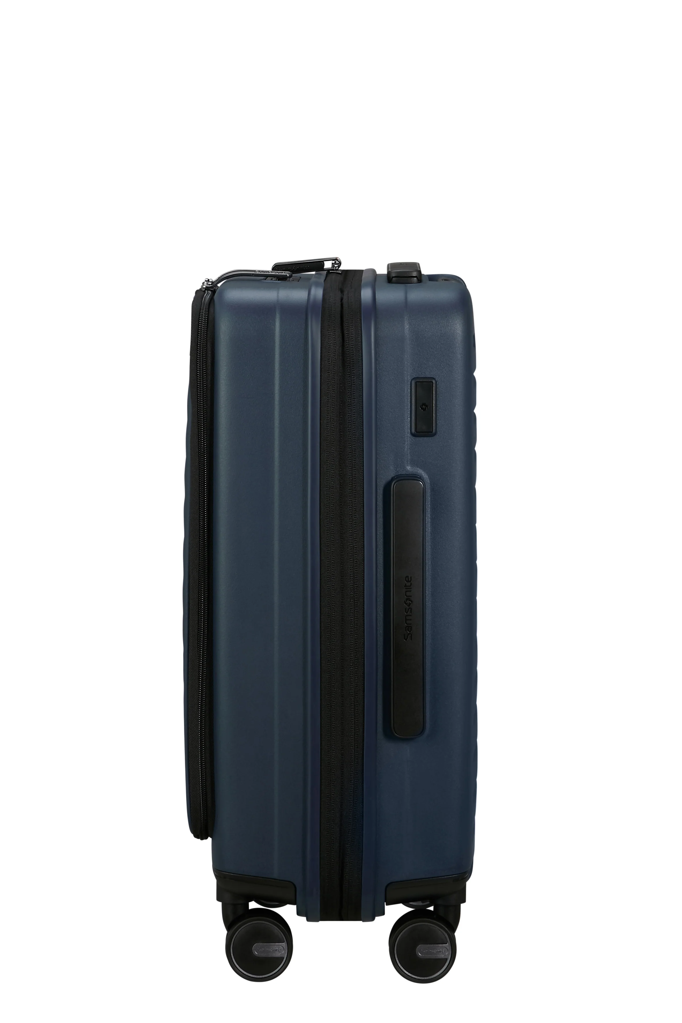 Samsonite Restackd 55 cm 4 Wheel Exp - Easy Access Cabin - Image 29