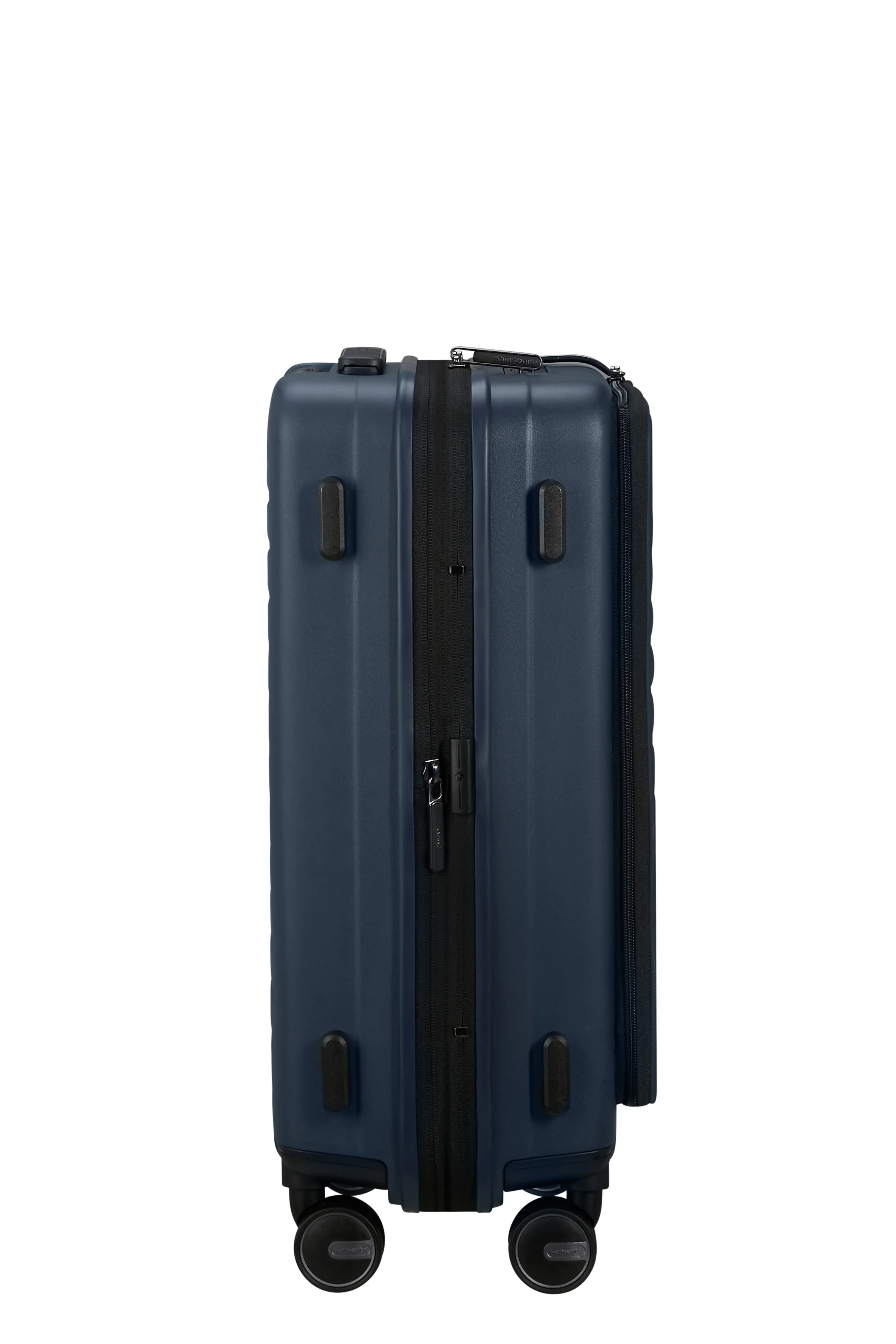 Samsonite Restackd 55 cm 4 Wheel Exp - Easy Access Cabin - Image 30