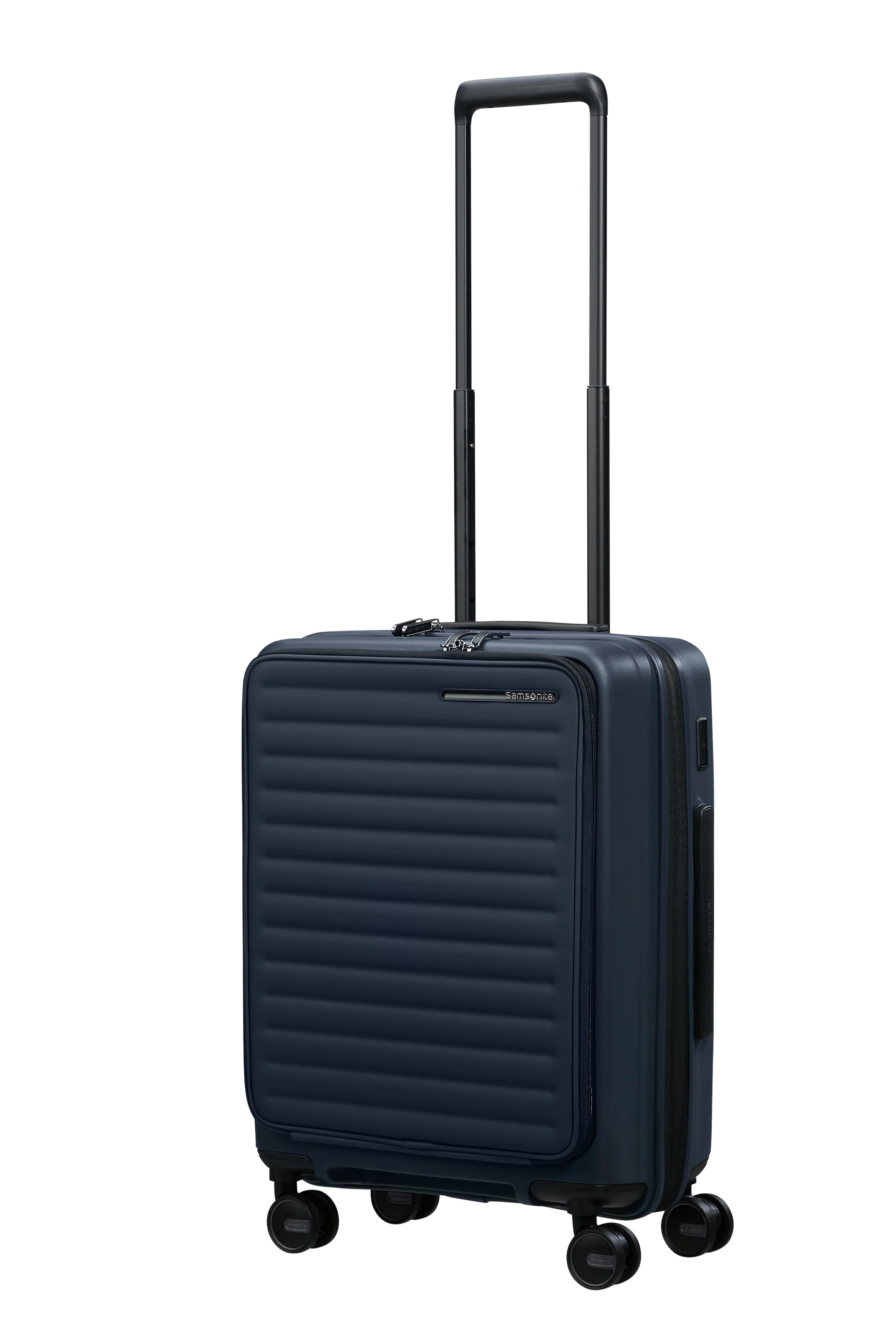 Samsonite Restackd 55 cm 4 Wheel Exp - Easy Access Cabin - Image 31