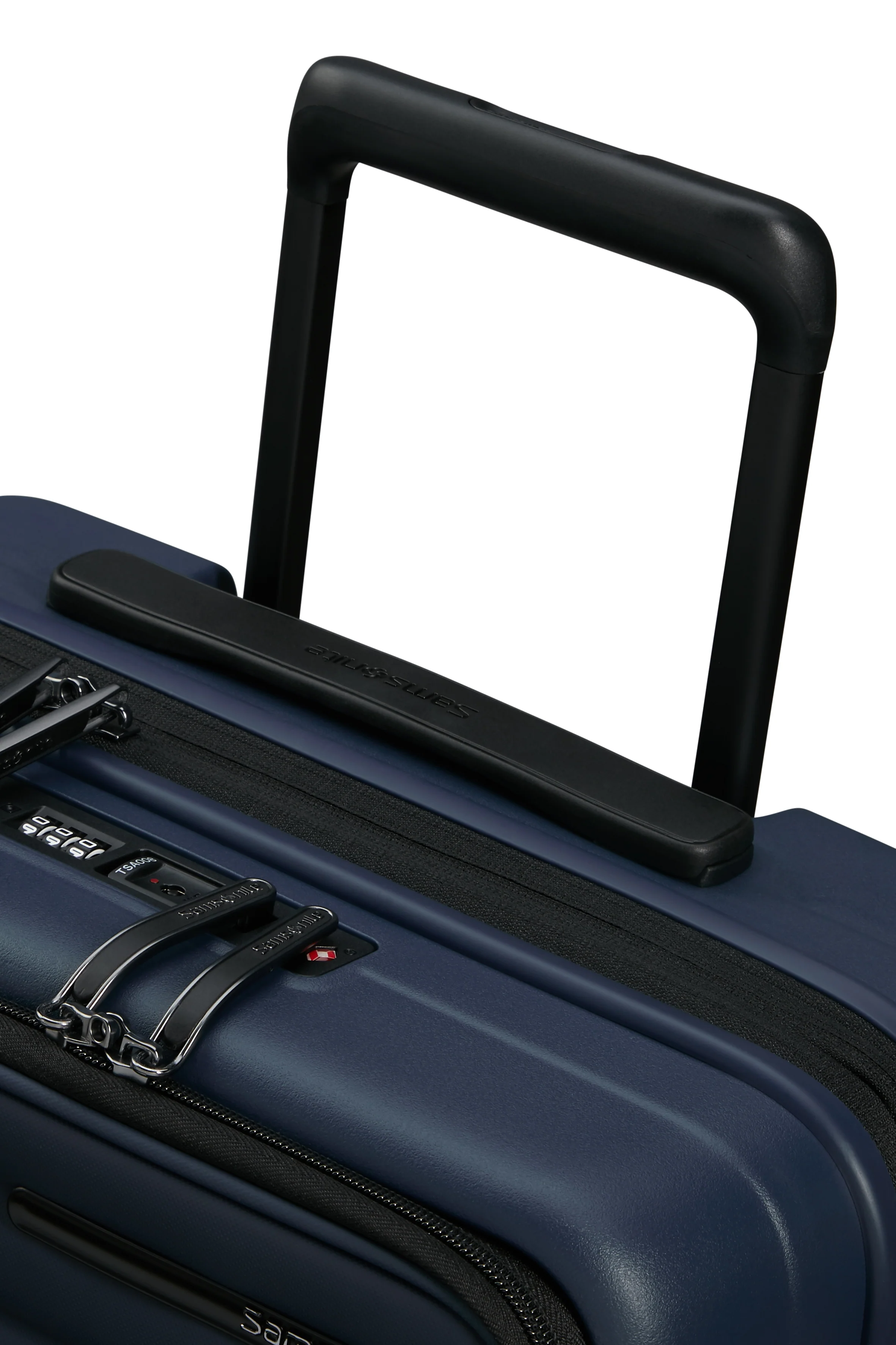 Samsonite Restackd 55 cm 4 Wheel Exp - Easy Access Cabin - Image 32