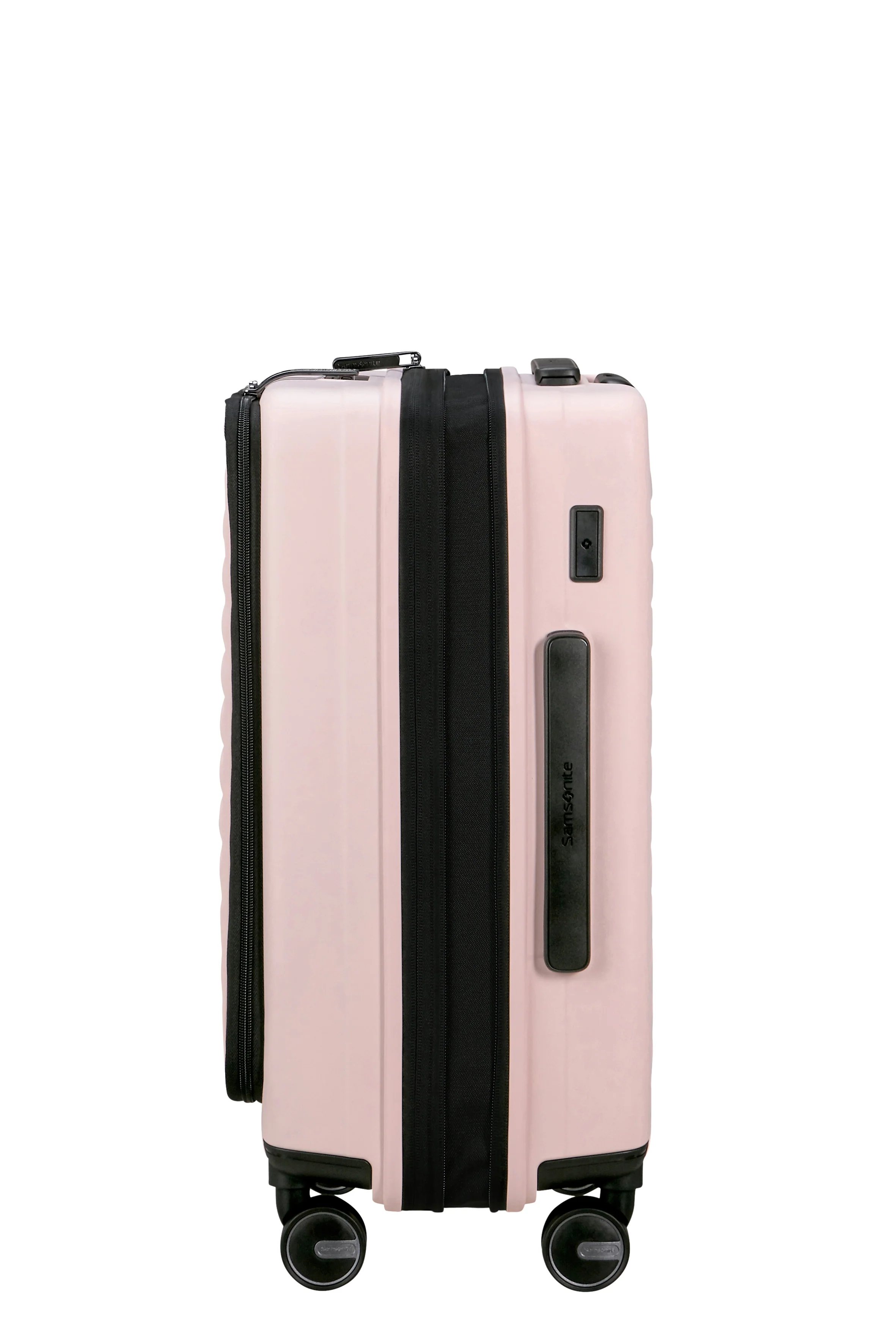 Samsonite Restackd 55 cm 4 Wheel Exp - Easy Access Cabin - Image 35