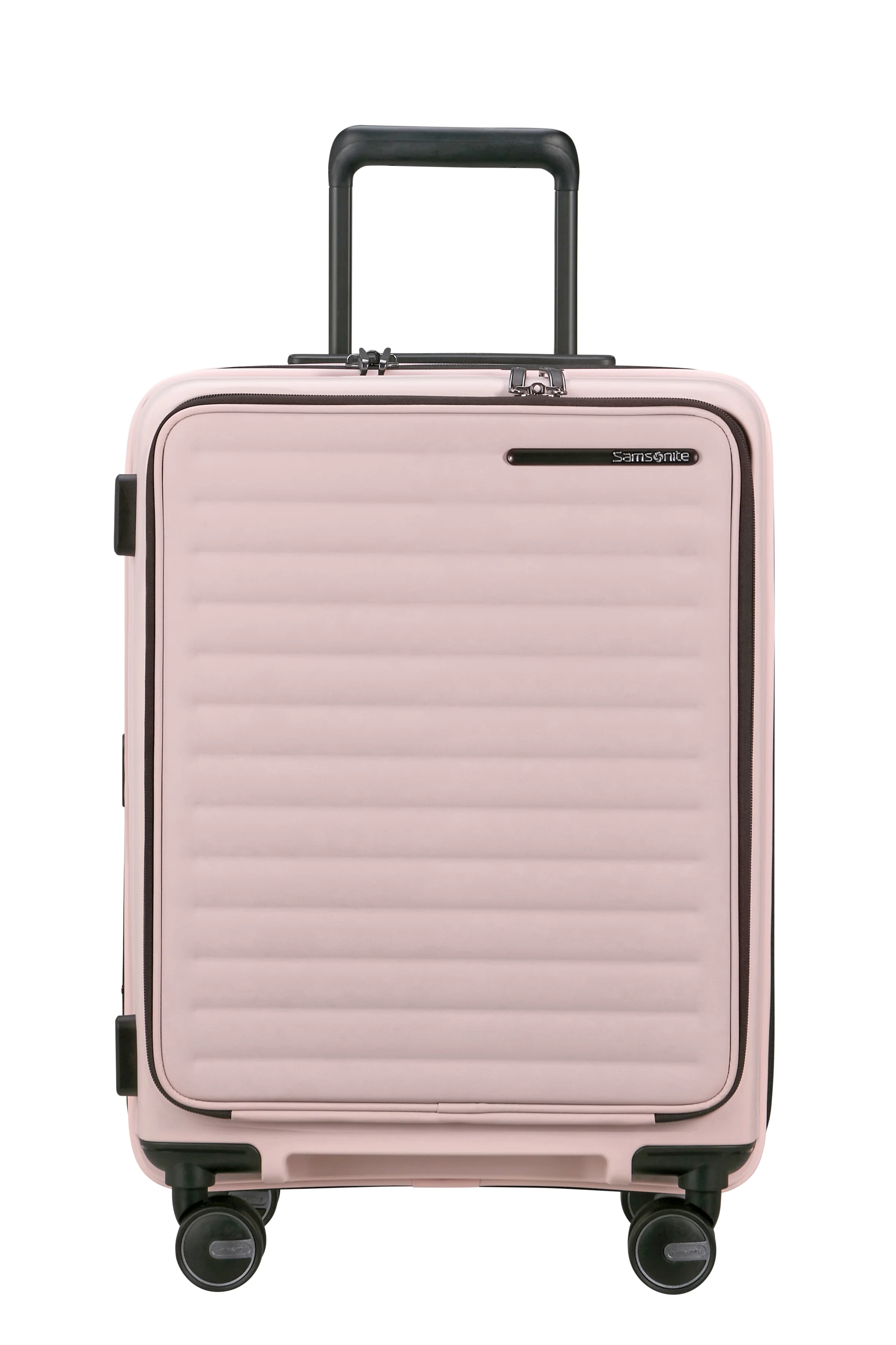 Samsonite Restackd 55 cm 4 Wheel Exp - Easy Access Cabin - Image 37