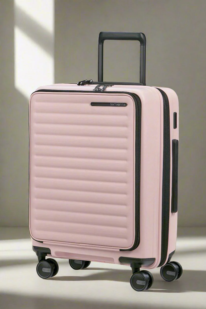 Samsonite Restackd 55 cm 4 Wheel Exp - Easy Access Cabin - Image 38