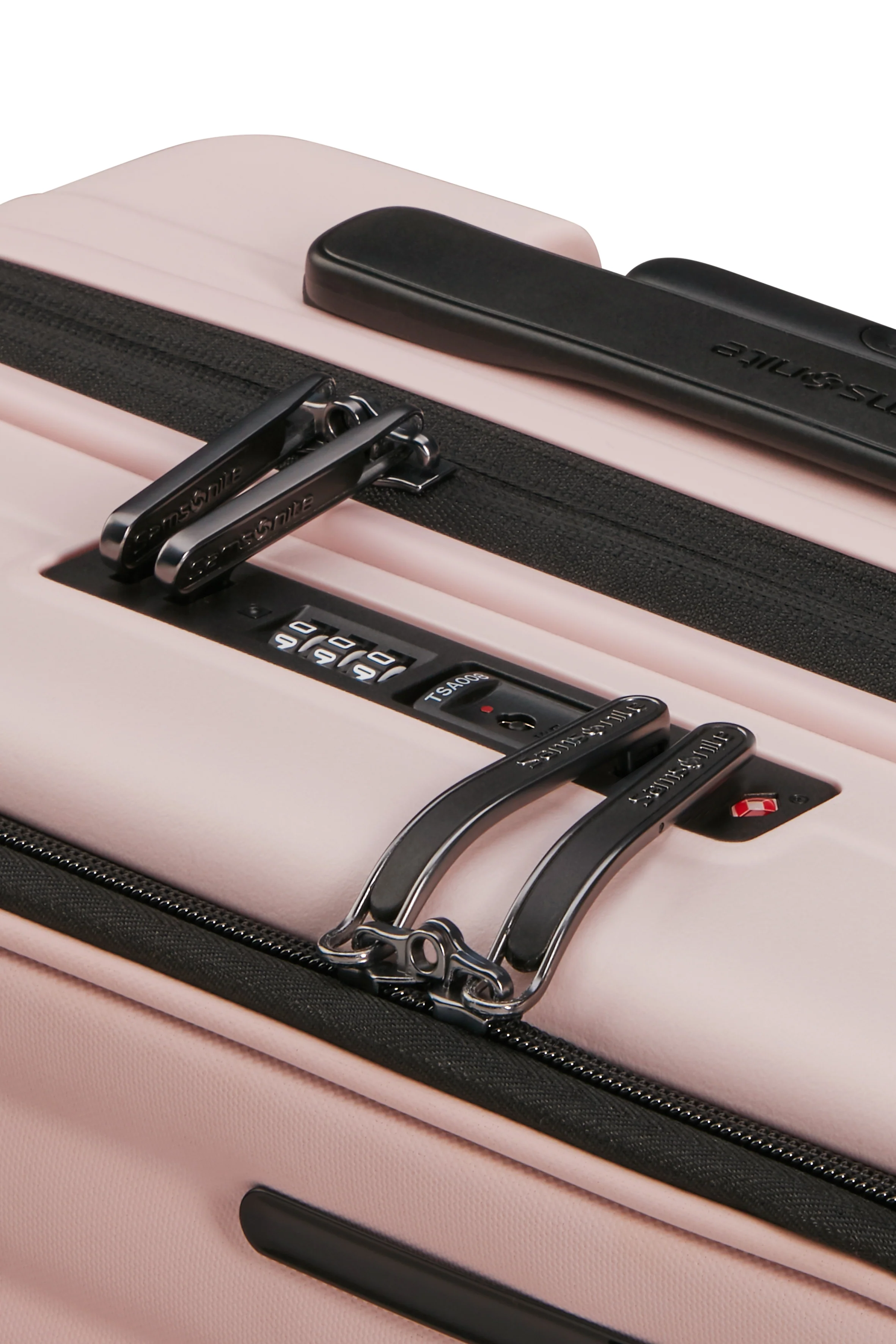Samsonite Restackd 55 cm 4 Wheel Exp - Easy Access Cabin - Image 43