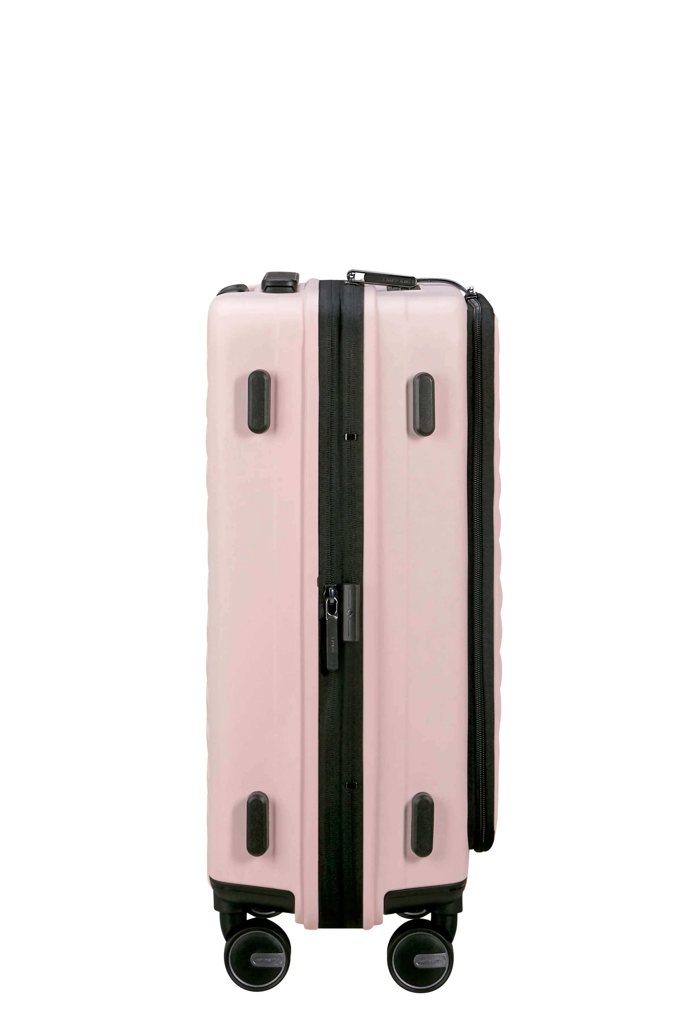 Samsonite Restackd 55 cm 4 Wheel Exp - Easy Access Cabin - Image 45