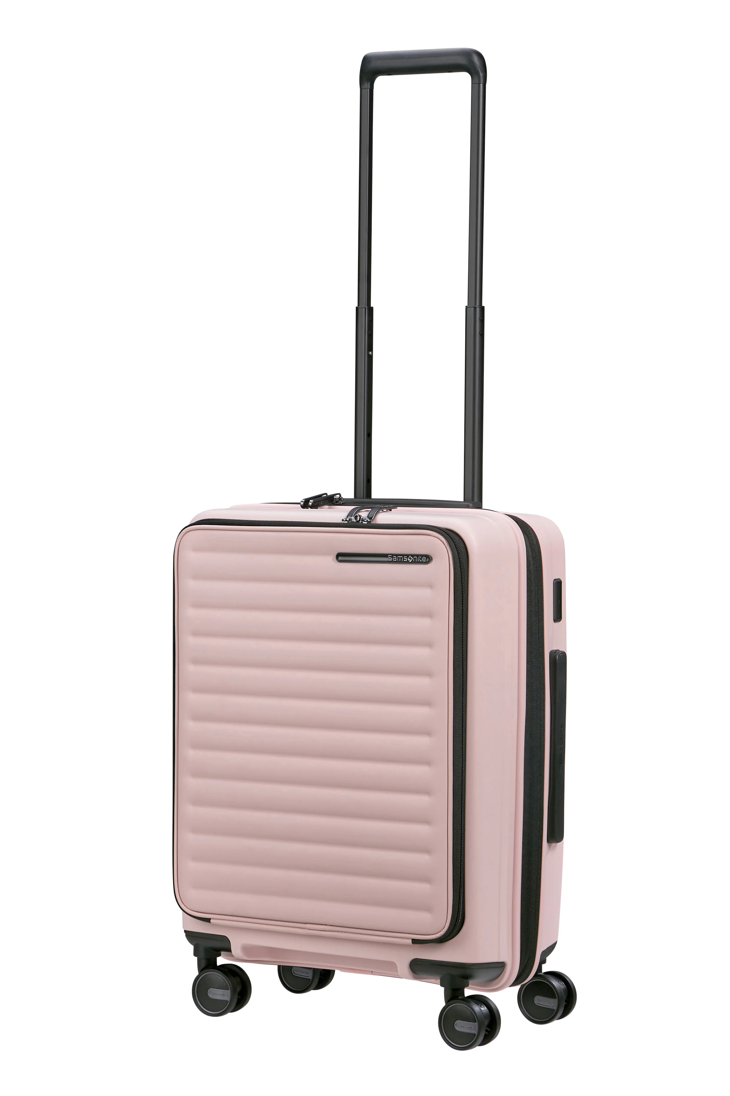 Samsonite Restackd 55 cm 4 Wheel Exp - Easy Access Cabin - Image 46