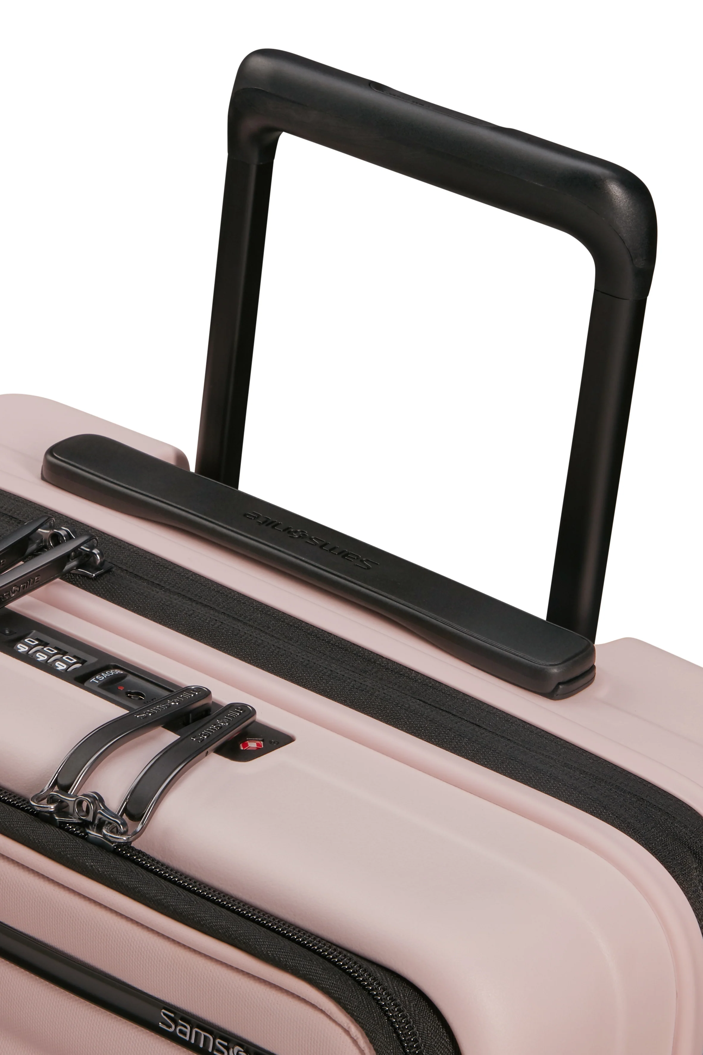 Samsonite Restackd 55 cm 4 Wheel Exp - Easy Access Cabin - Image 47