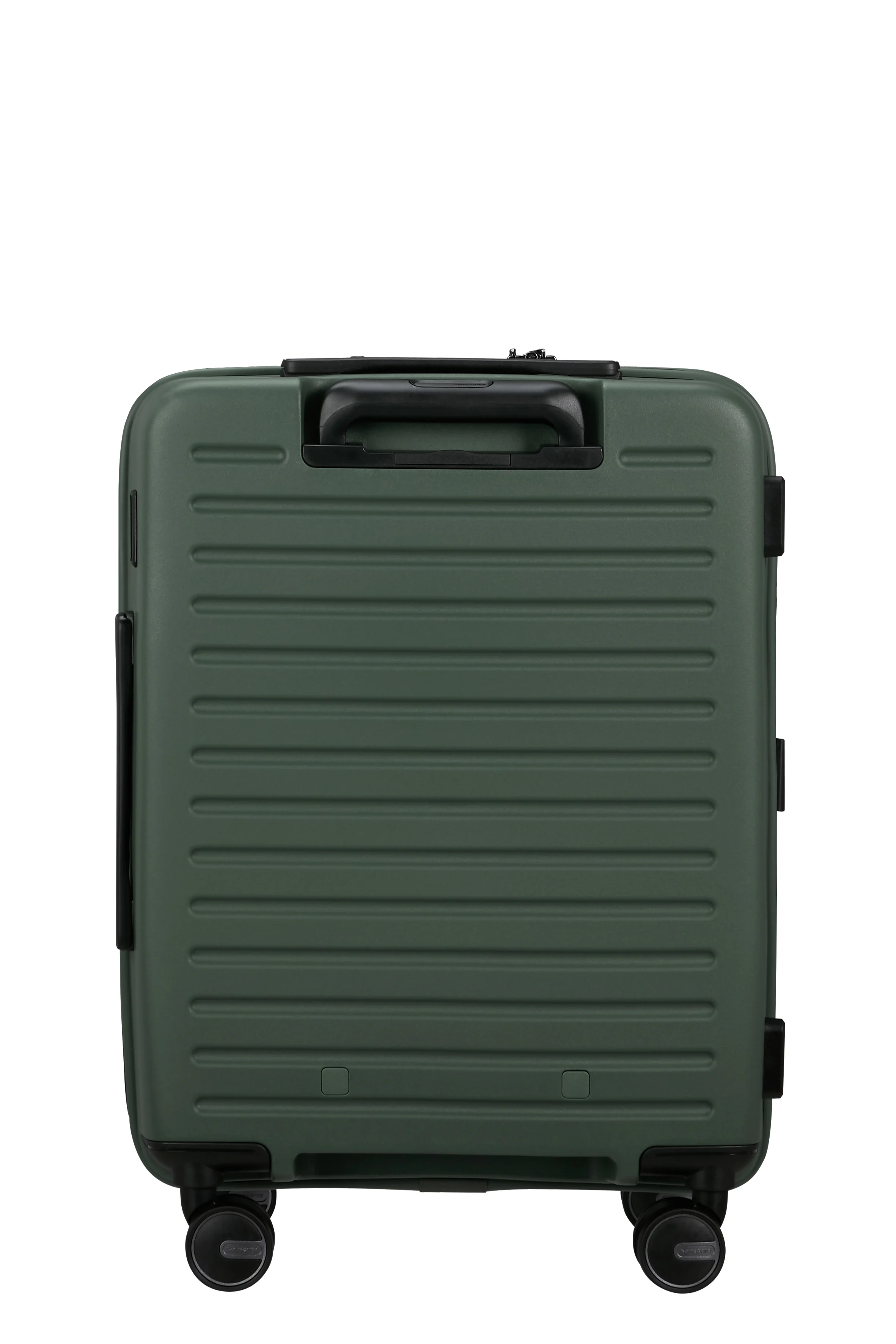 Samsonite Restackd 55 cm 4 Wheel Exp - Easy Access Cabin - Image 48