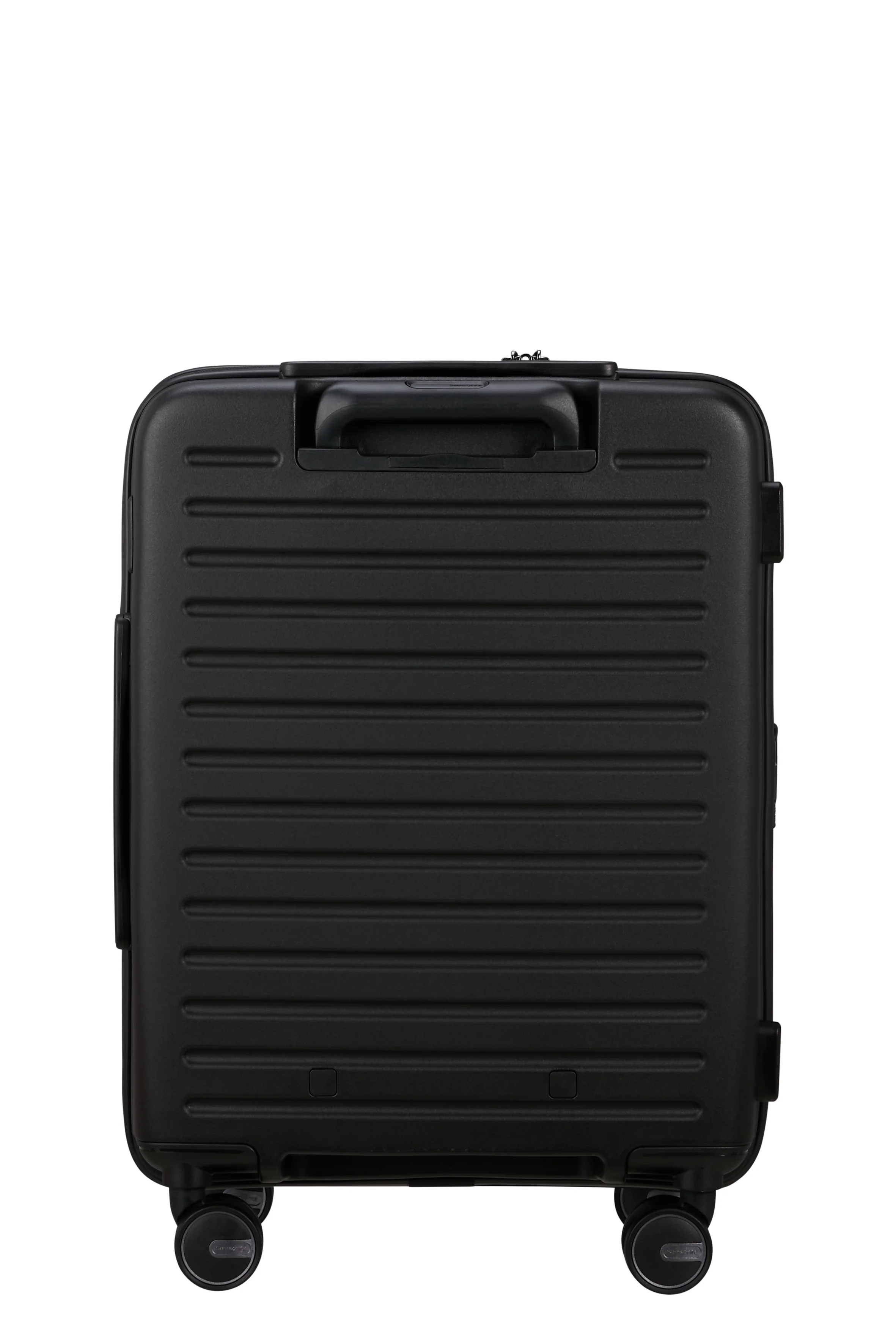 Samsonite Restackd 55 cm 4 Wheel Exp - Easy Access Cabin - Image 5